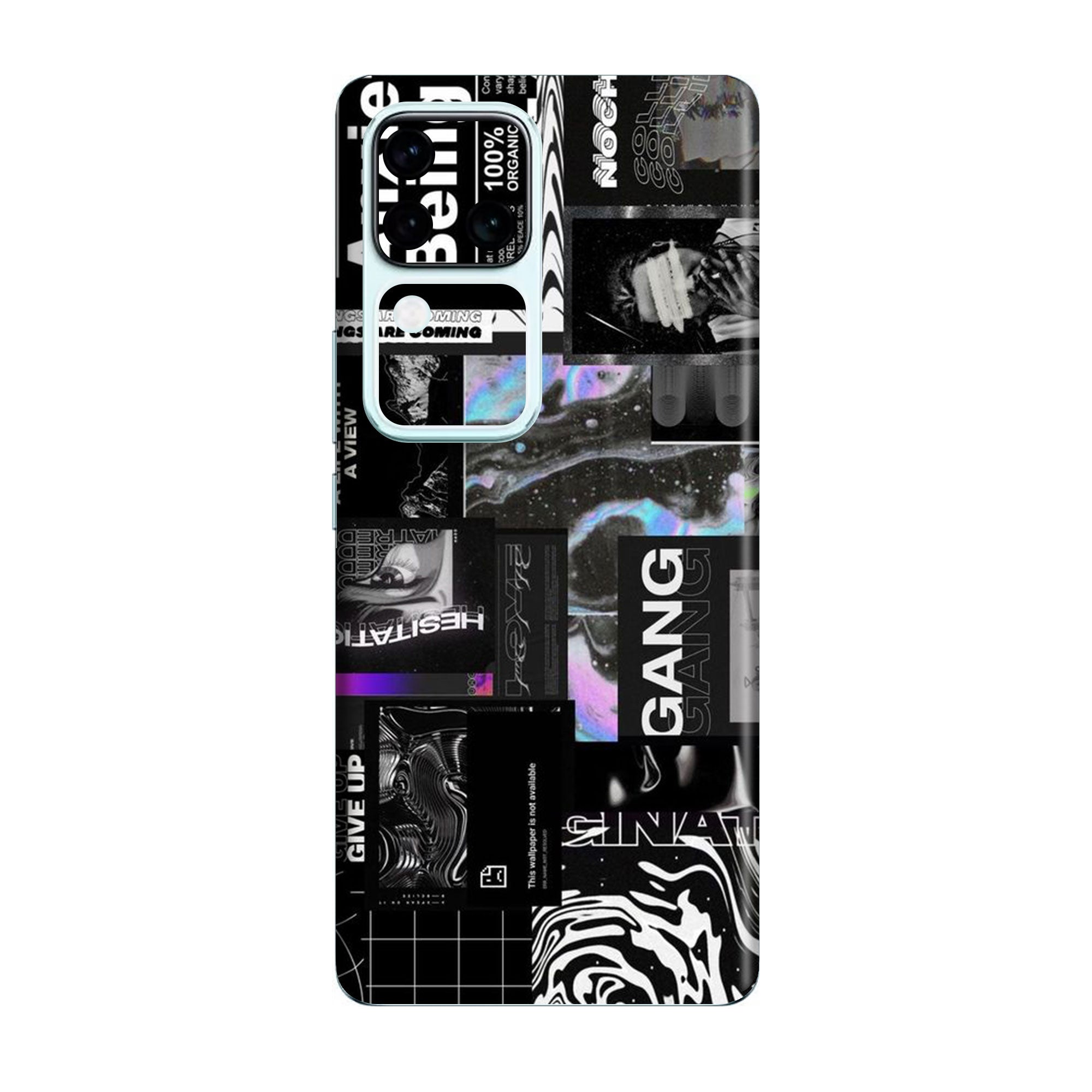 Vivo V30 Pro (5G) Skins & Wraps