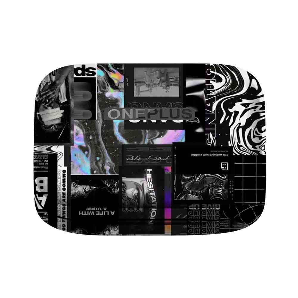 OnePlus Buds Pro 2 Skins & Wraps