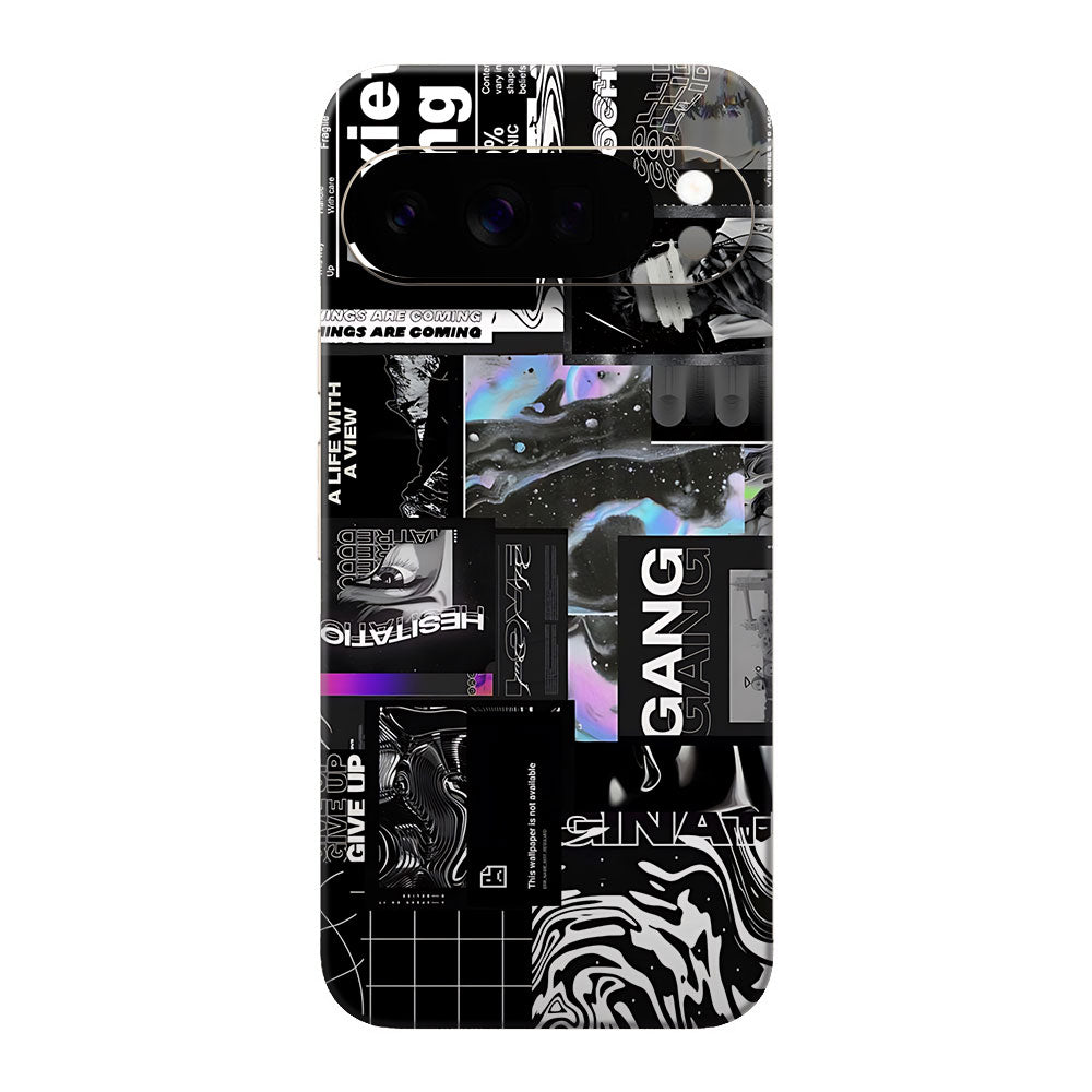 Google Pixel 10 Pro (5G) Skins & Wraps