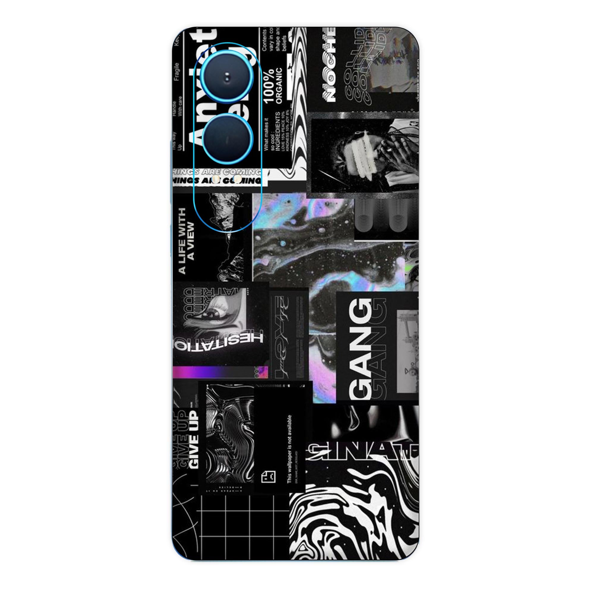 OnePlus Nord CE 4 (5G) Skins & Wraps