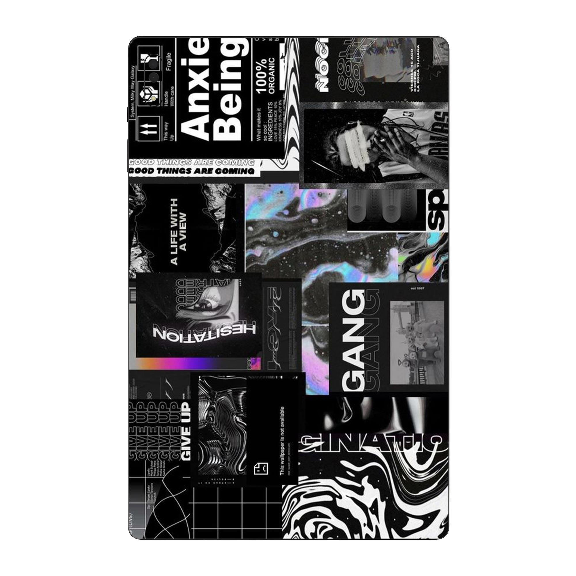 Samsung Galaxy Tab S8 Ultra Skins & Wraps