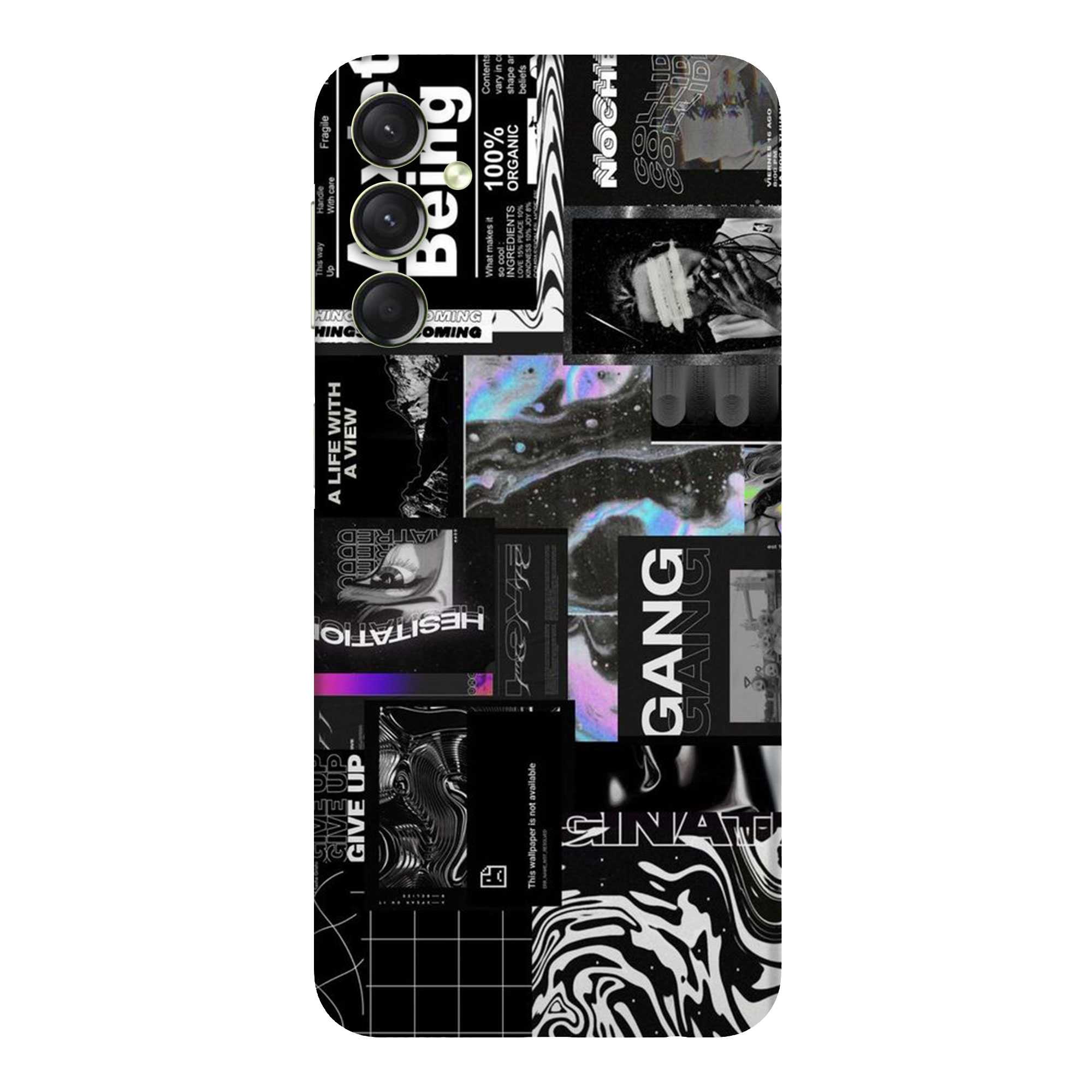 Samsung S25 (5G) Skins & Wraps
