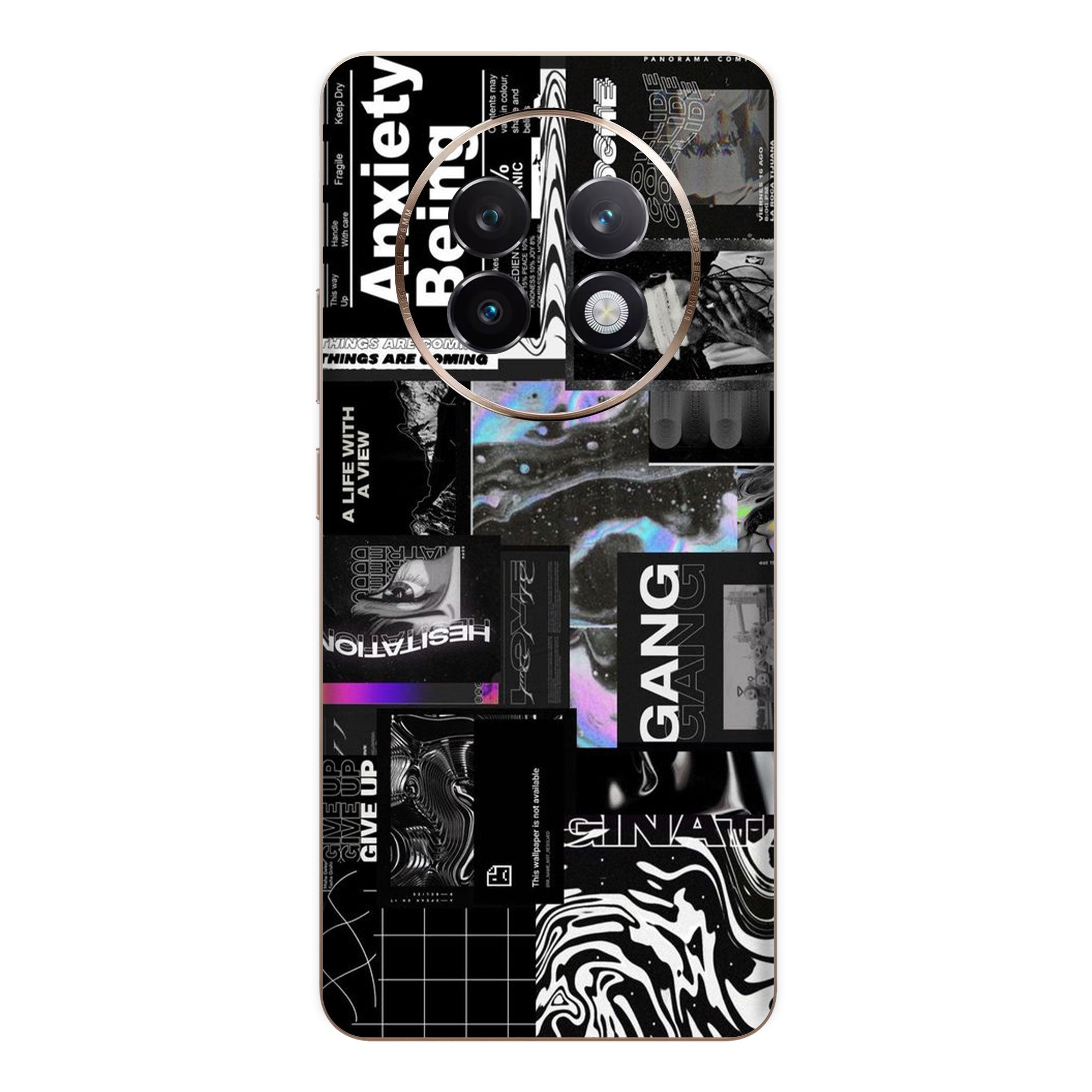 Realme 12 (5G) Skins & Wraps