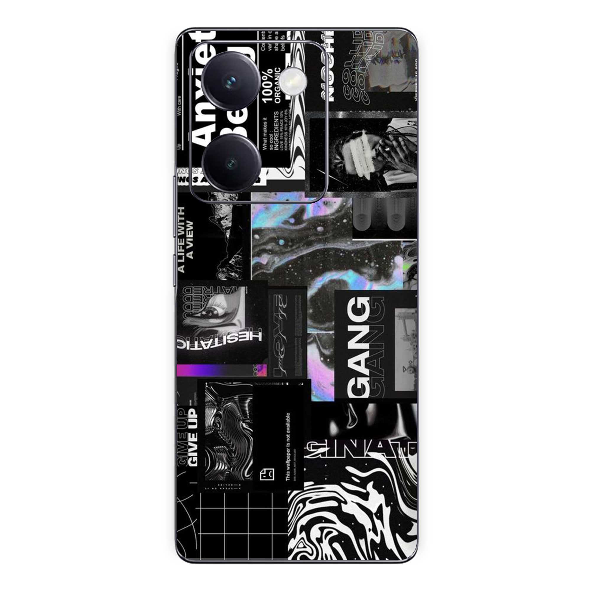 Poco M7 Pro (5G) Skins & Wraps