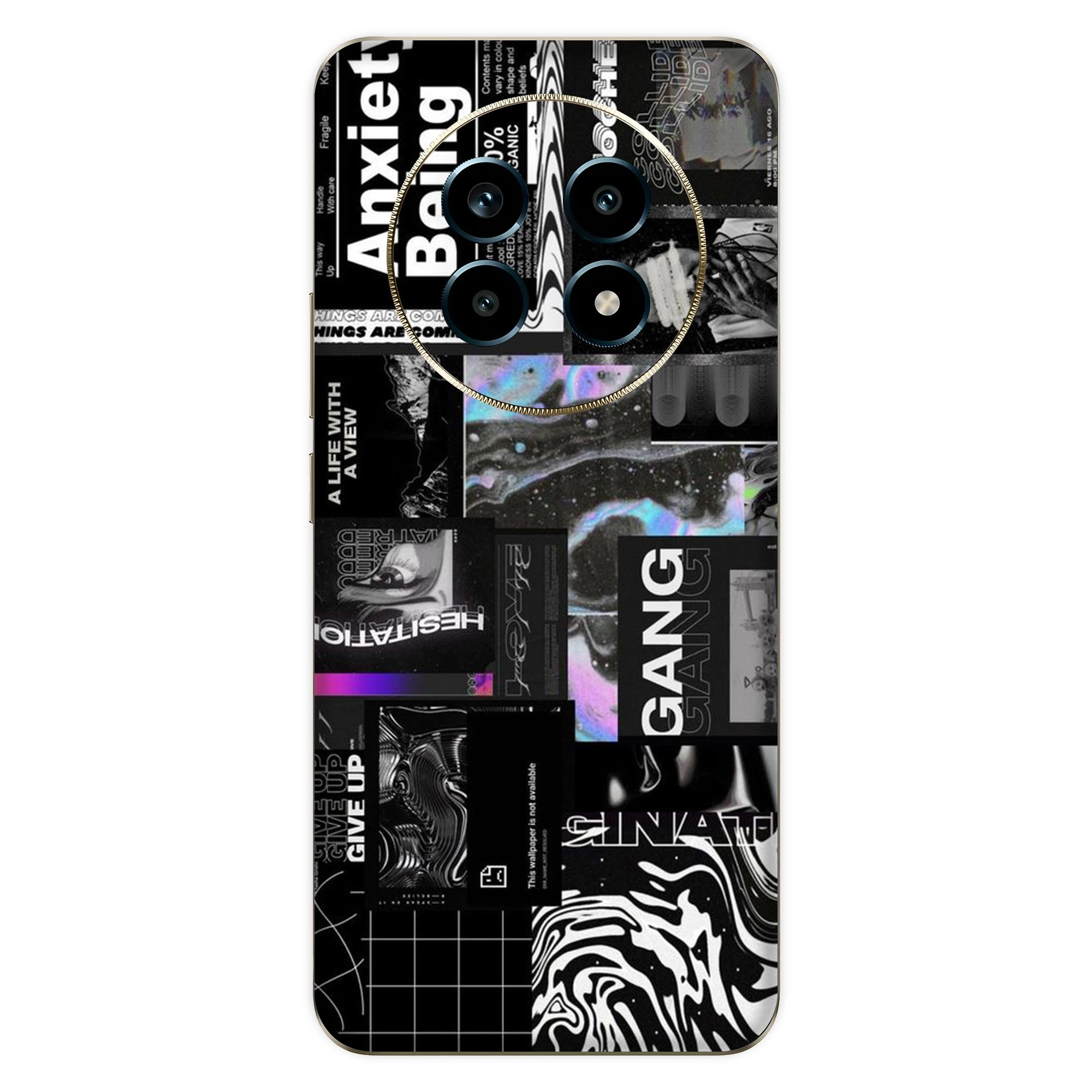 Realme 13 Pro (5G) Skins & Wraps