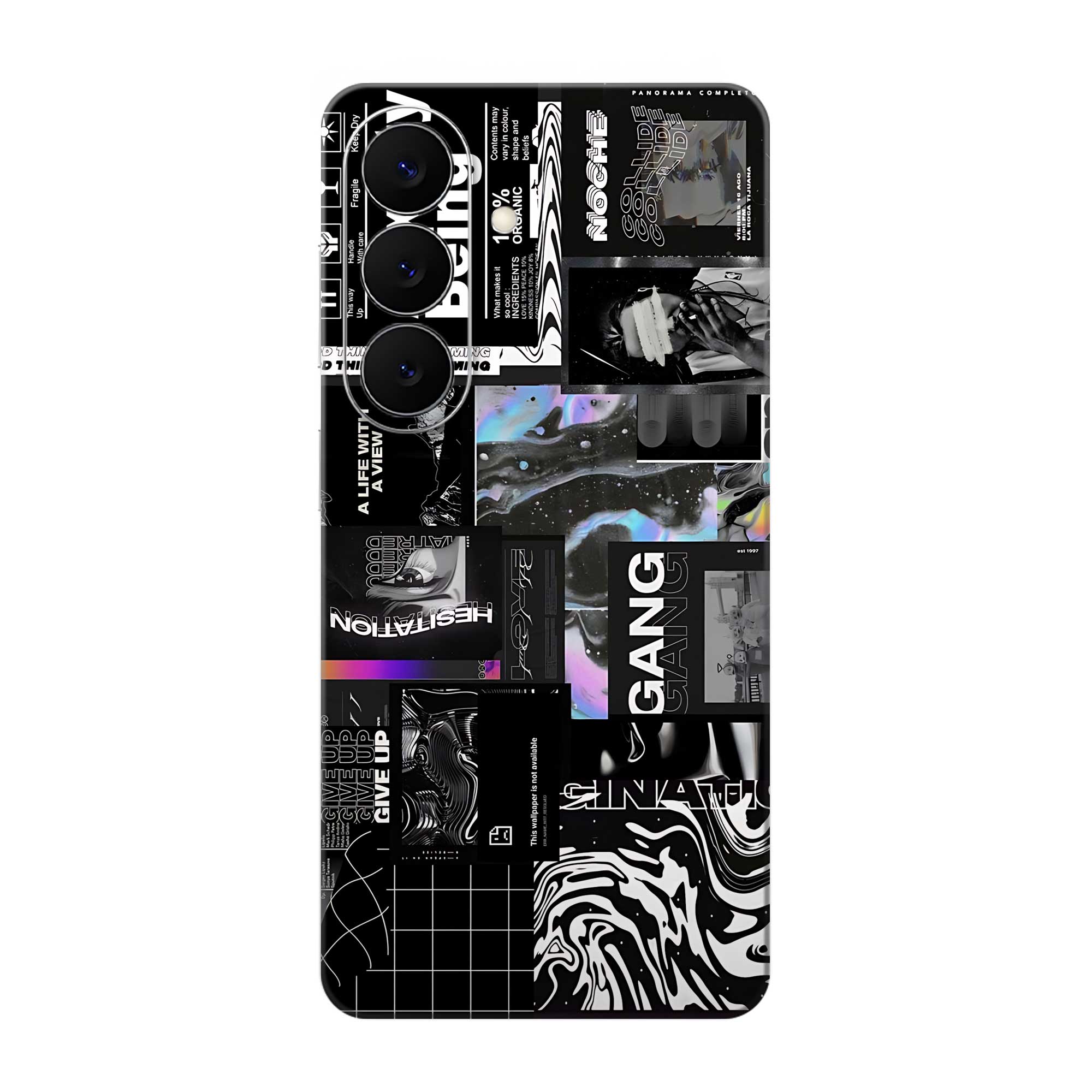 Samsung Galaxy S26 Plus Skins & Wraps