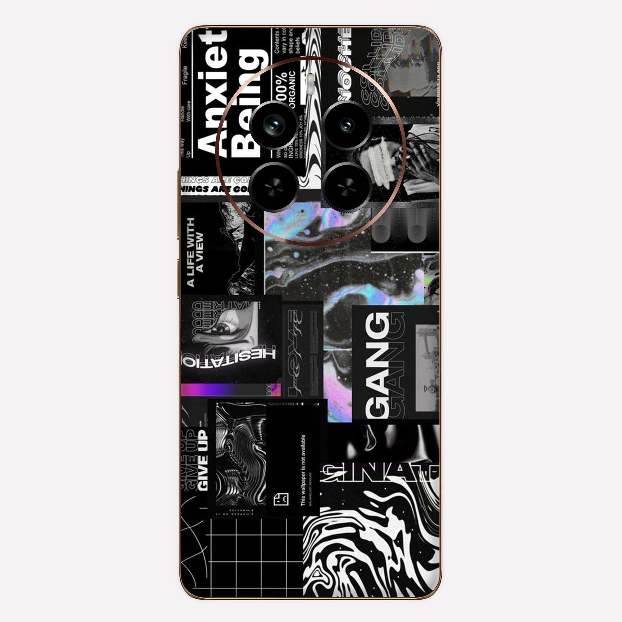 Realme P1 Skins & Wraps