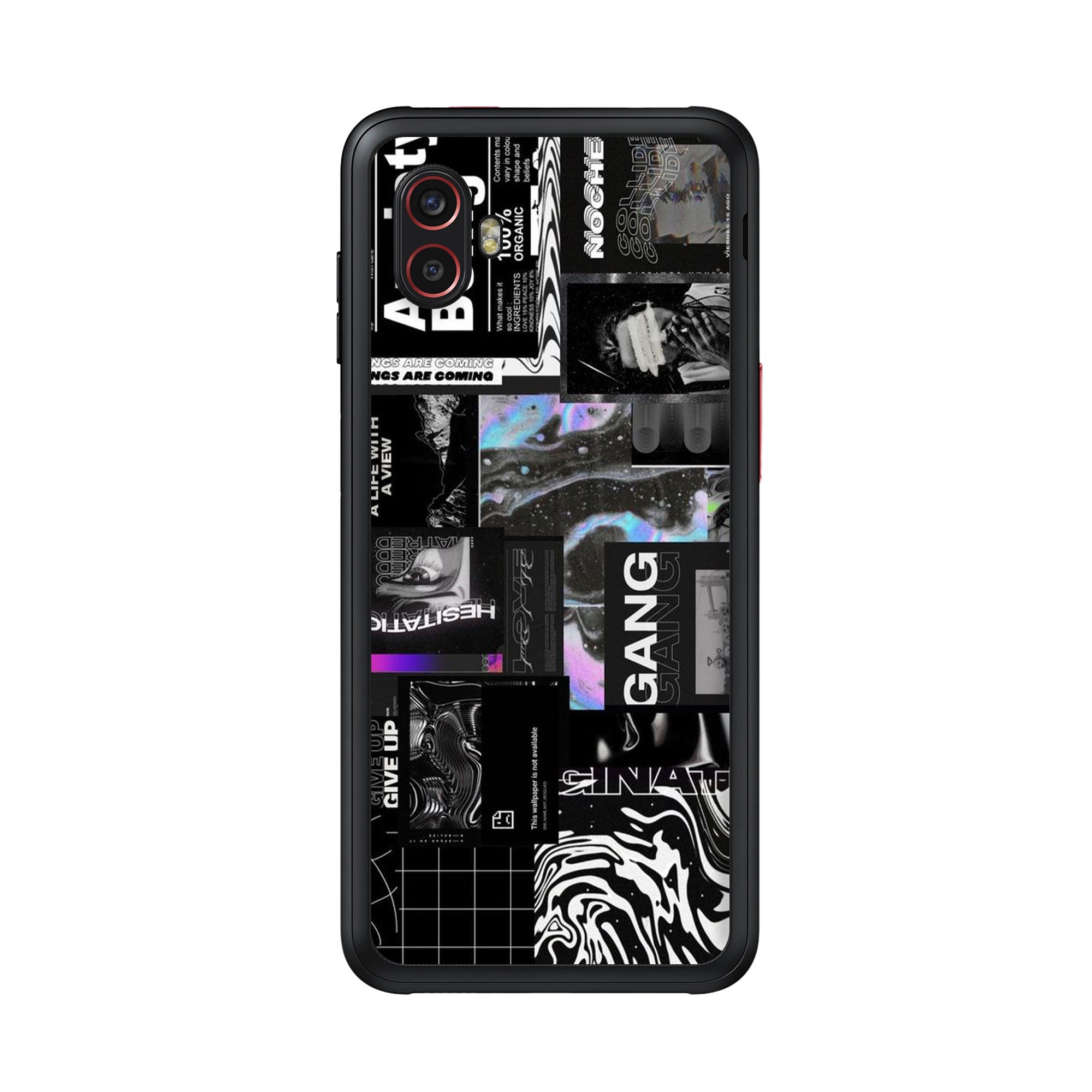 Samsung Galaxy XCover 6 Pro 5G Skins & Wraps