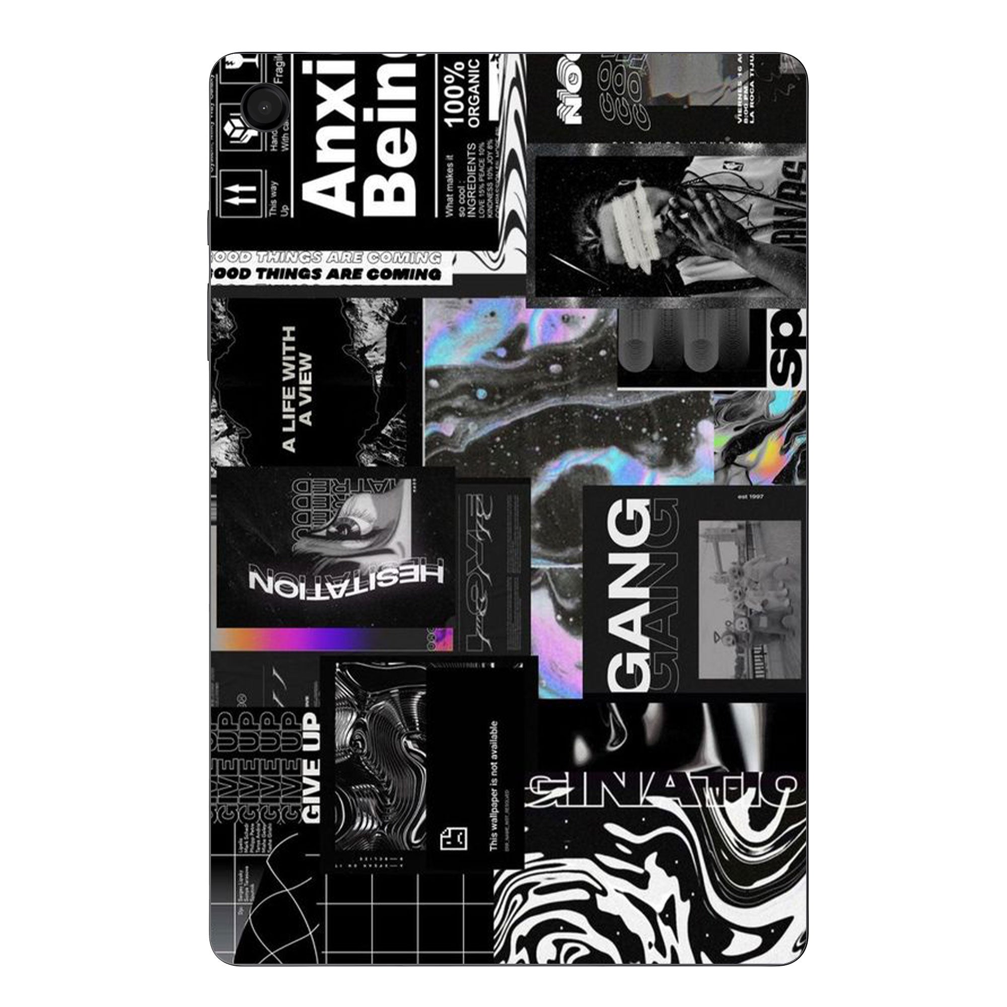 Samsung Galaxy Tab A9 Skins & Wraps