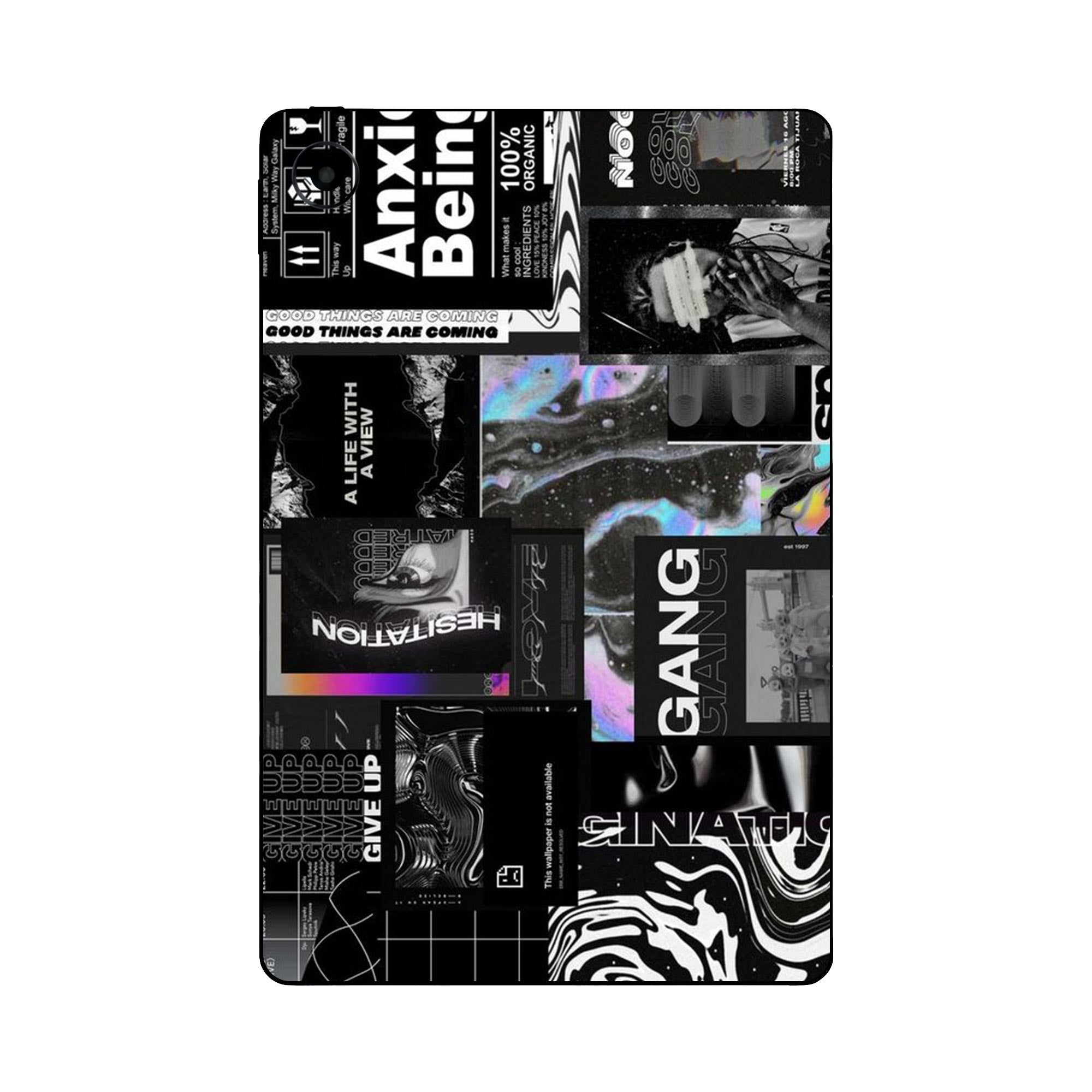 Redmi Pad Skins & Wraps