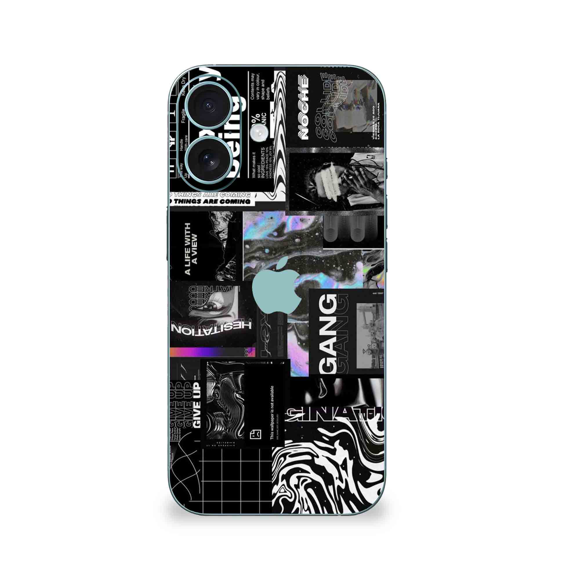 iPhone 16 Skins & Wraps