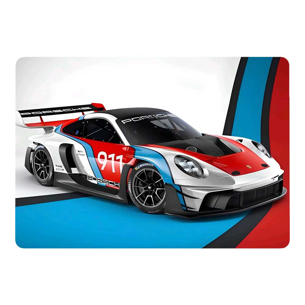 Macbook Air M1 2020 Skins & Wraps