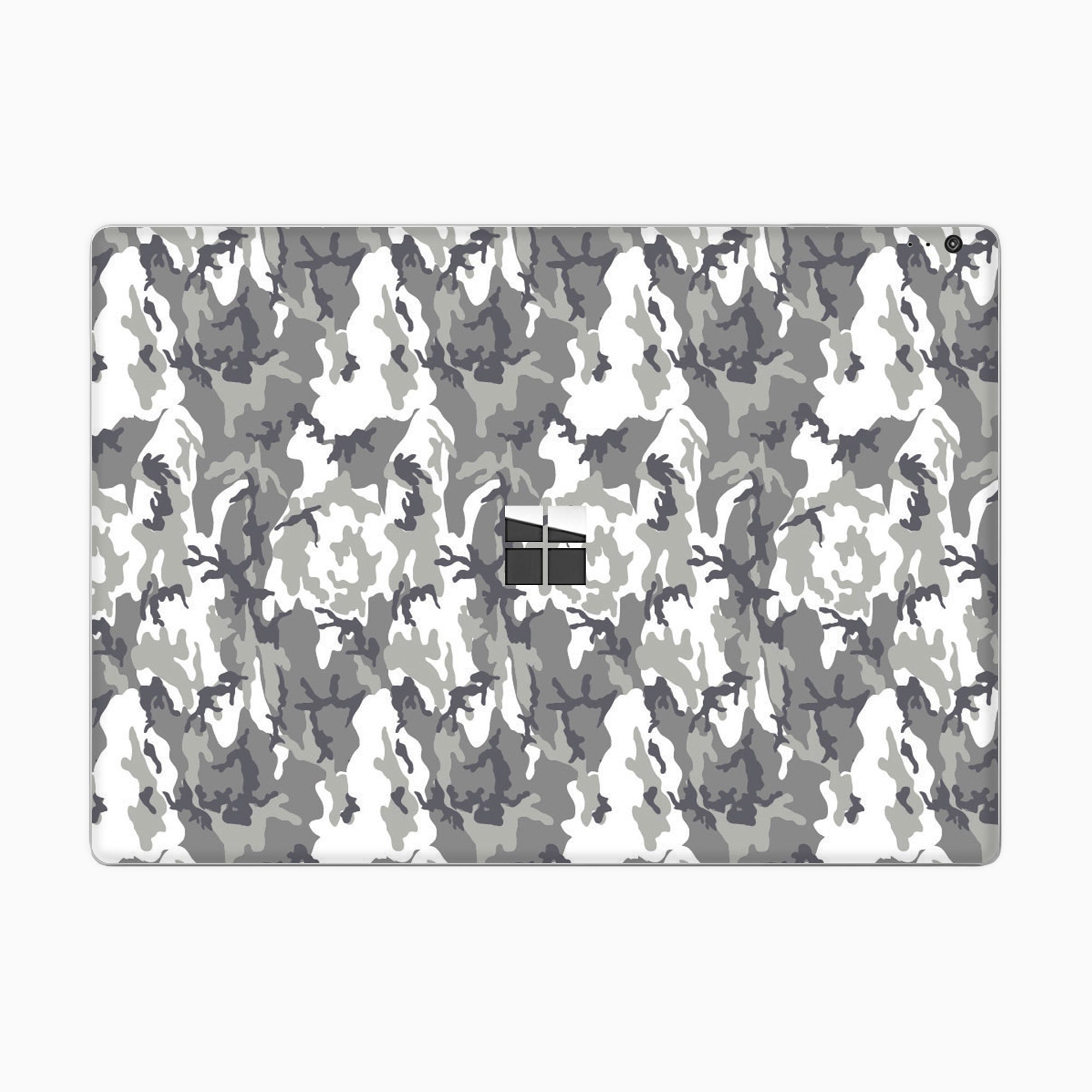 Surface Book 1st Gen 2015 Skins & Wrap