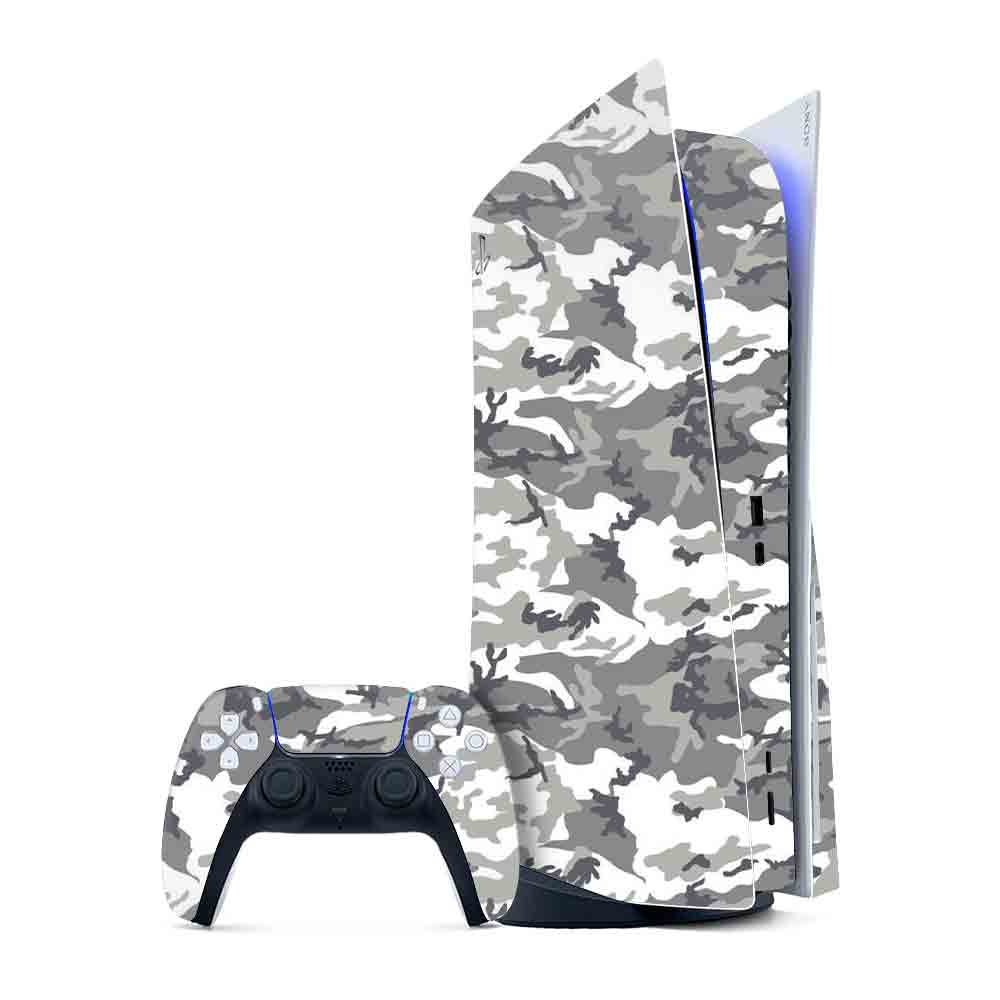 Sony PlayStation 5 Skins & Wraps