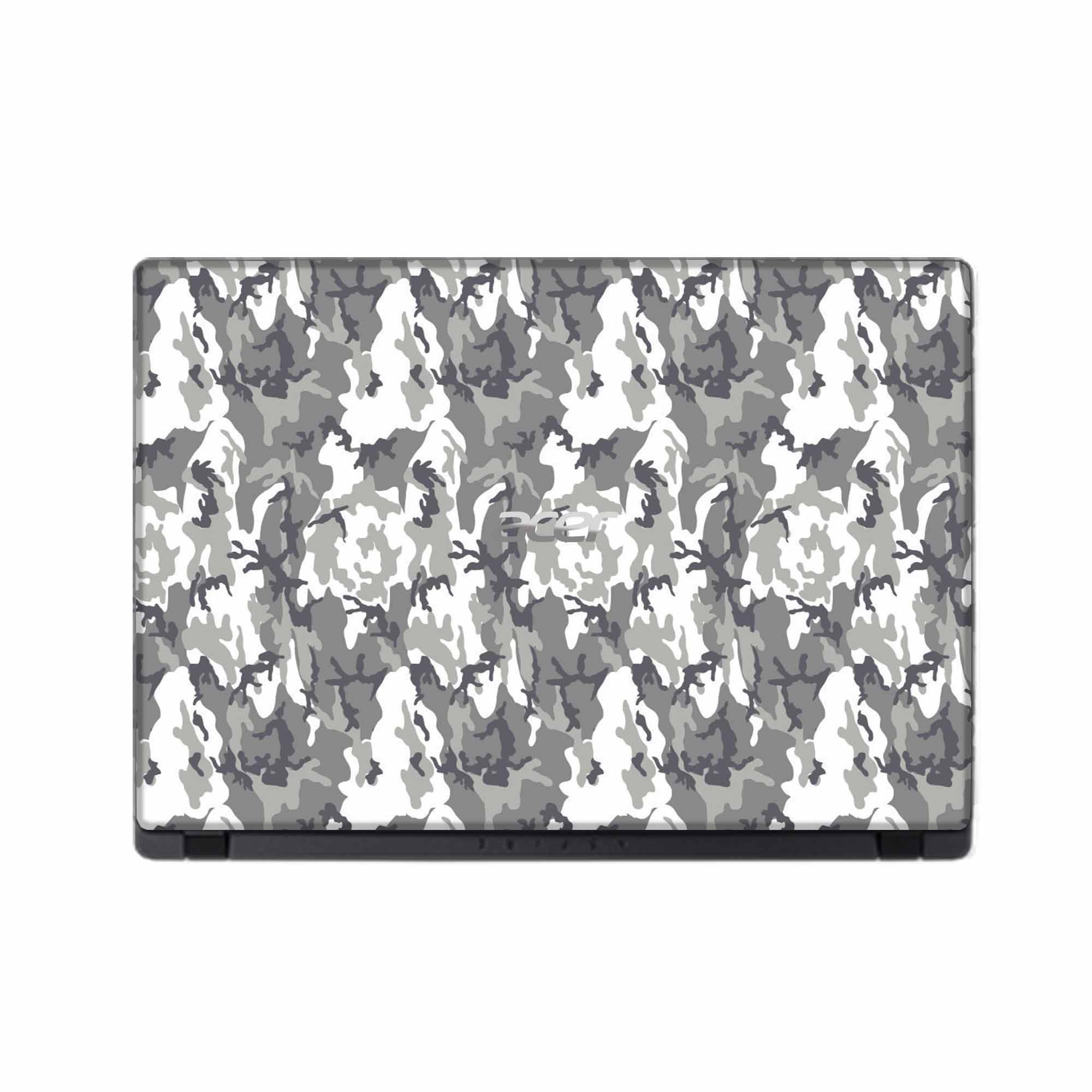 ACER Aspire 4750-4752 Skins & Wrap