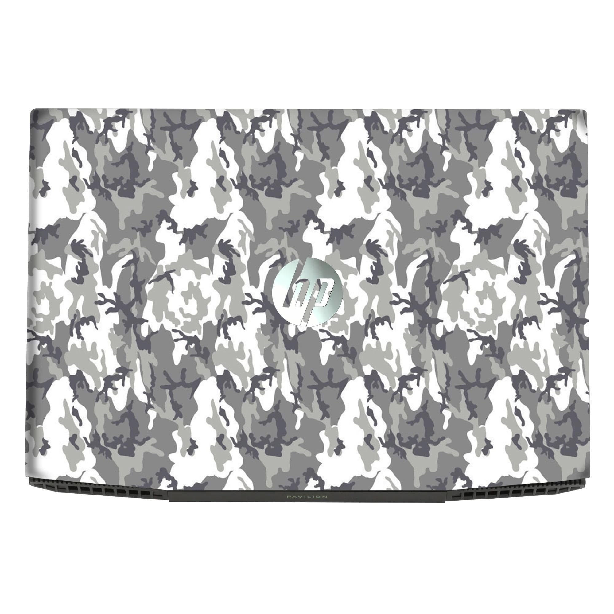 Hp Pavilion Gaming - 15-CX0182TX Skins & Wraps