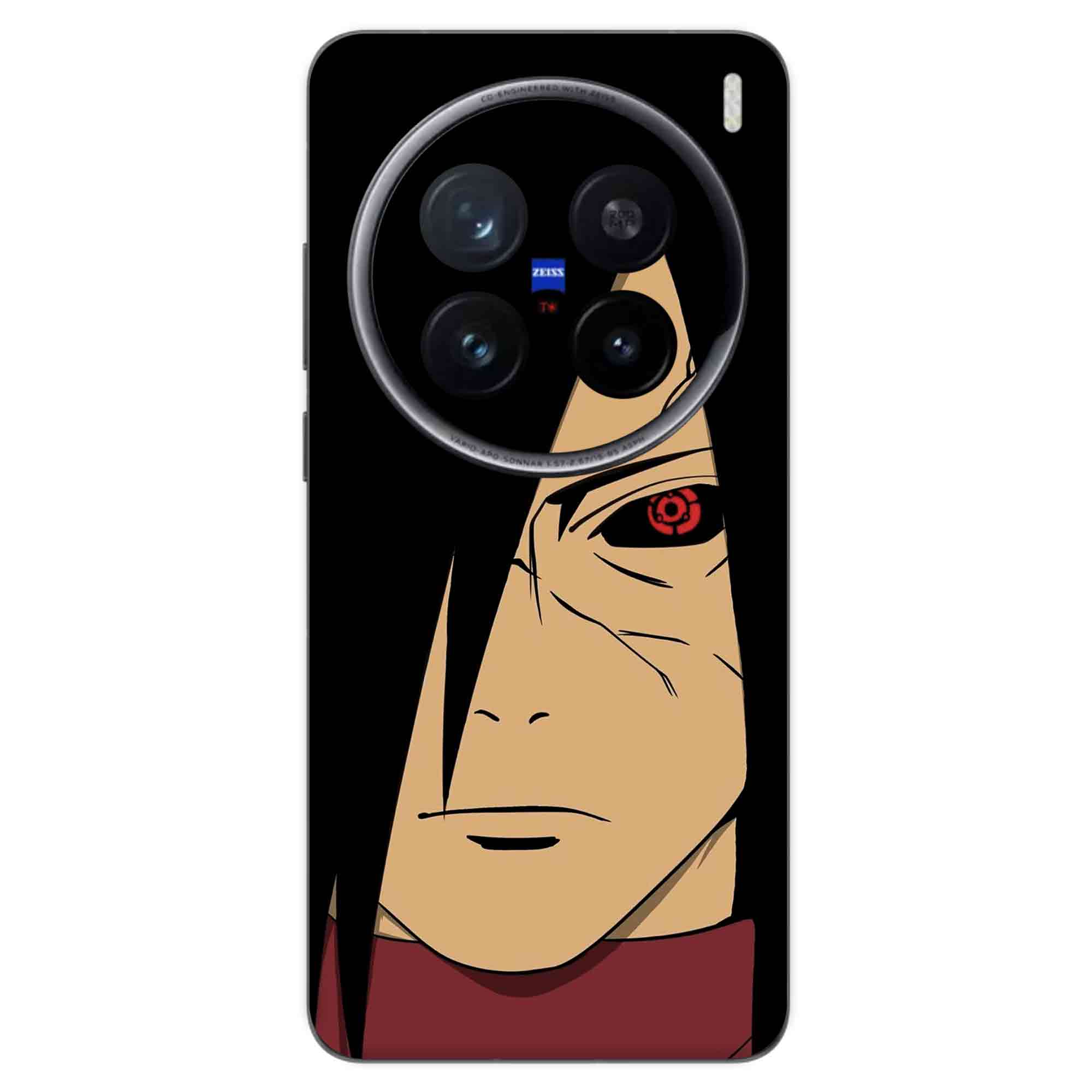 Vivo X100 Ultra (5G) Skins & Wraps