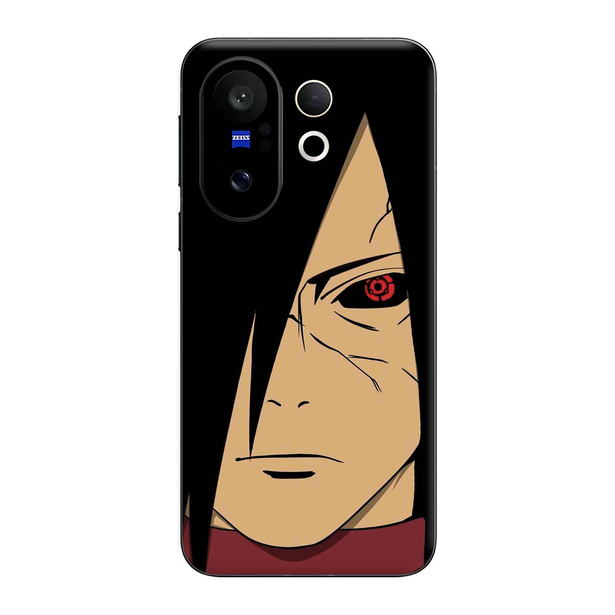 Vivo X200 FE (5G) Skins & Wraps