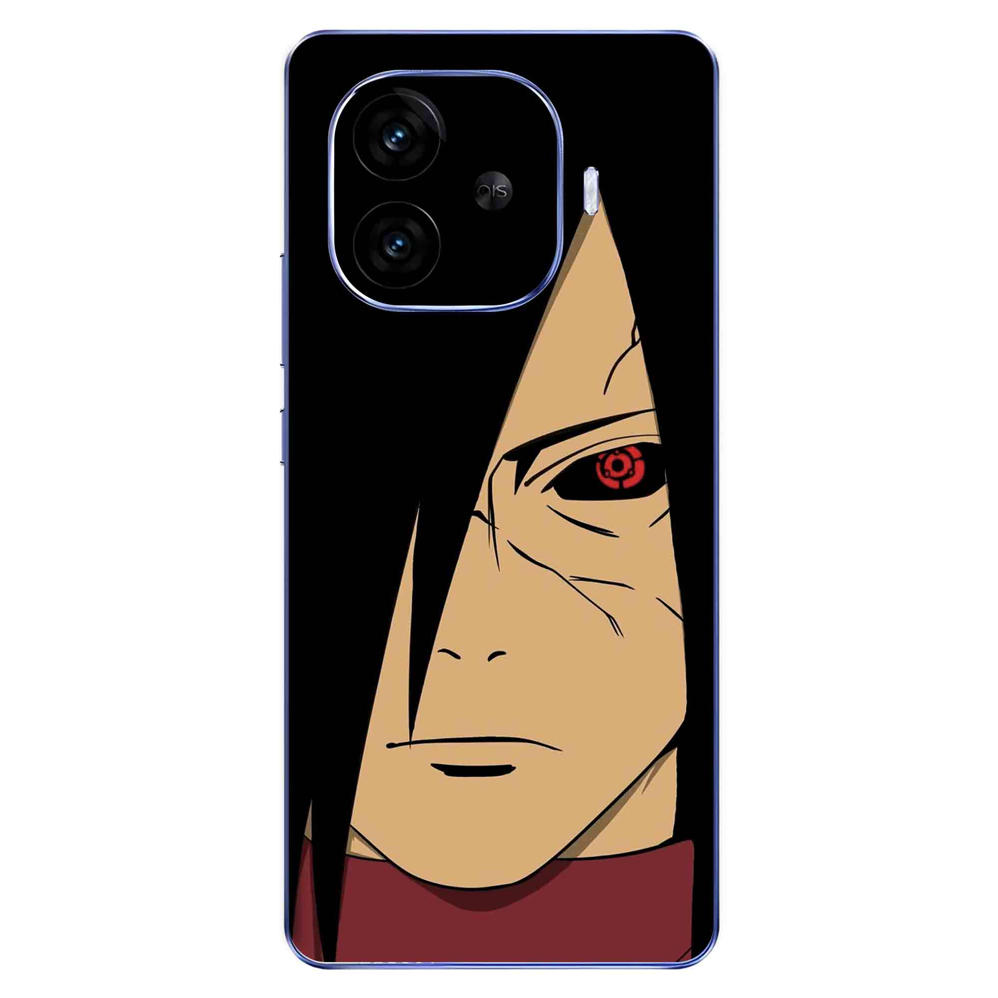 Vivo IQOO Neo 10R (5G) Skins & Wraps (Only Back No edge to edge)