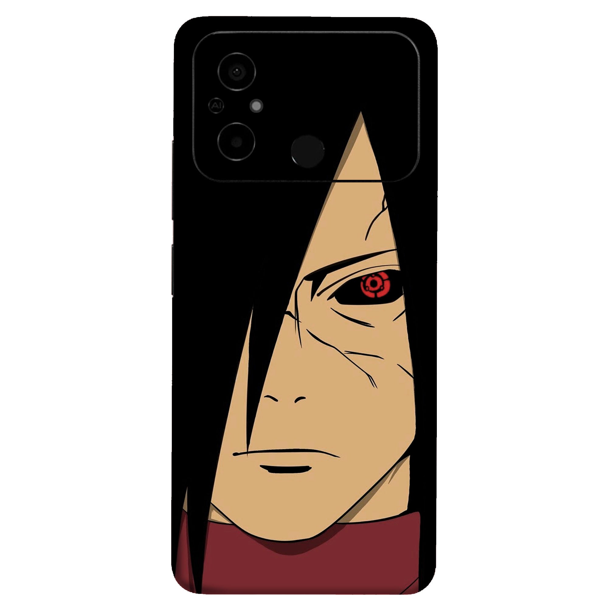 Poco C55 Skins & Wraps