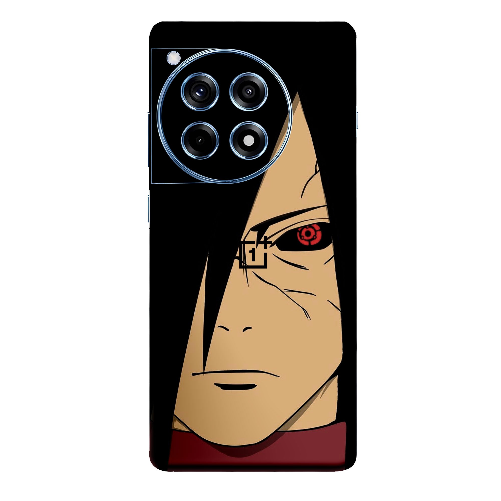 OnePlus 12R Skins & Wraps