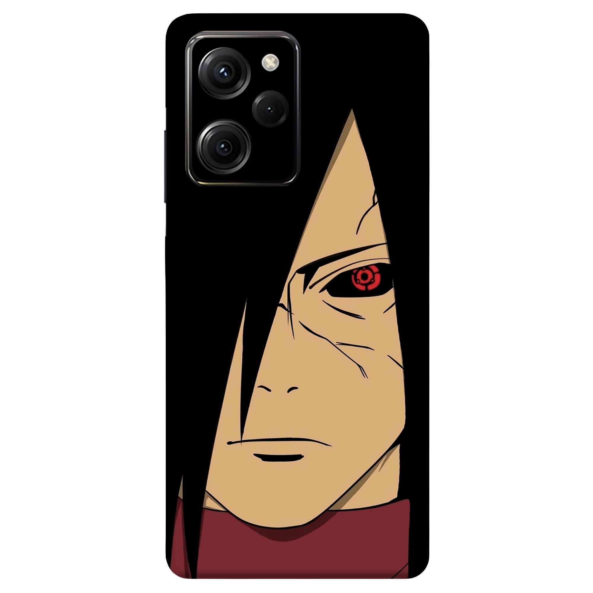 Poco X5 Pro (5G) Skins & Wraps