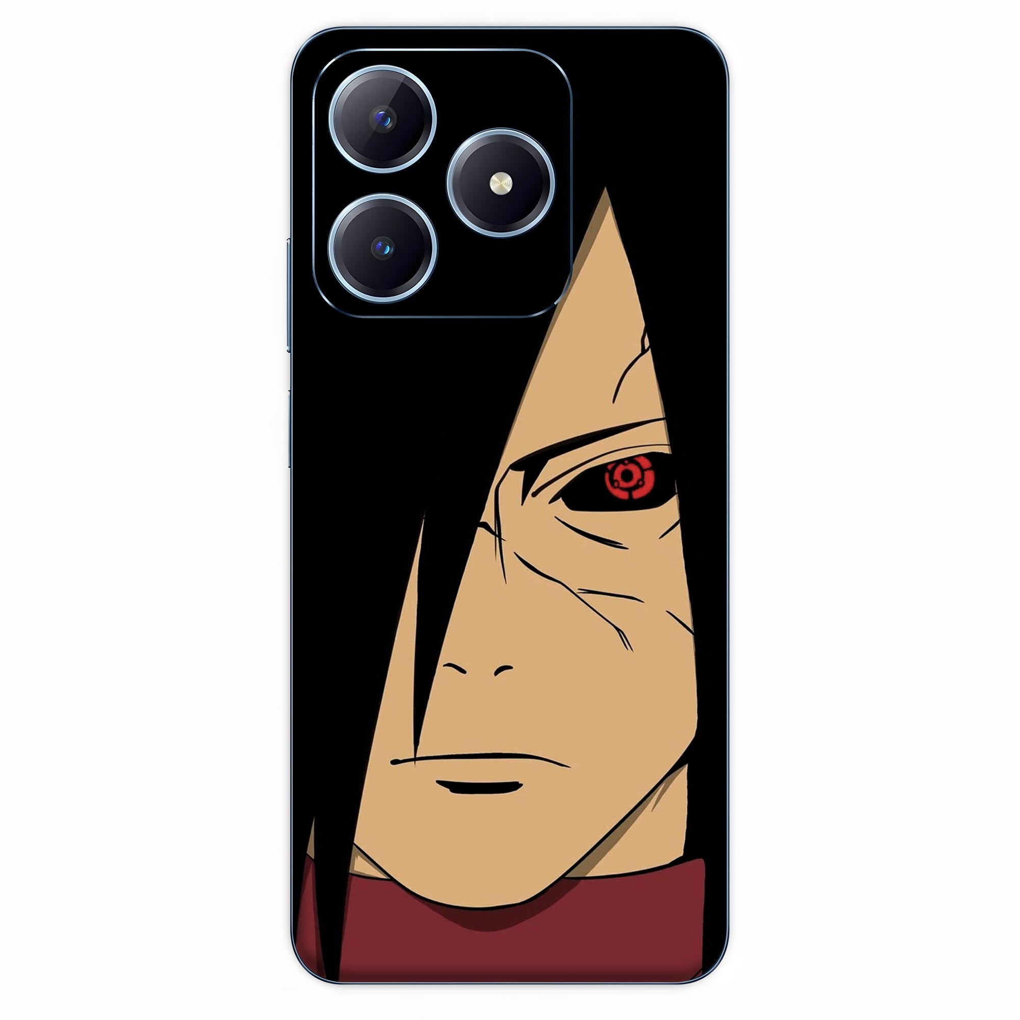 Realme Narzo N63 Skins & Wraps