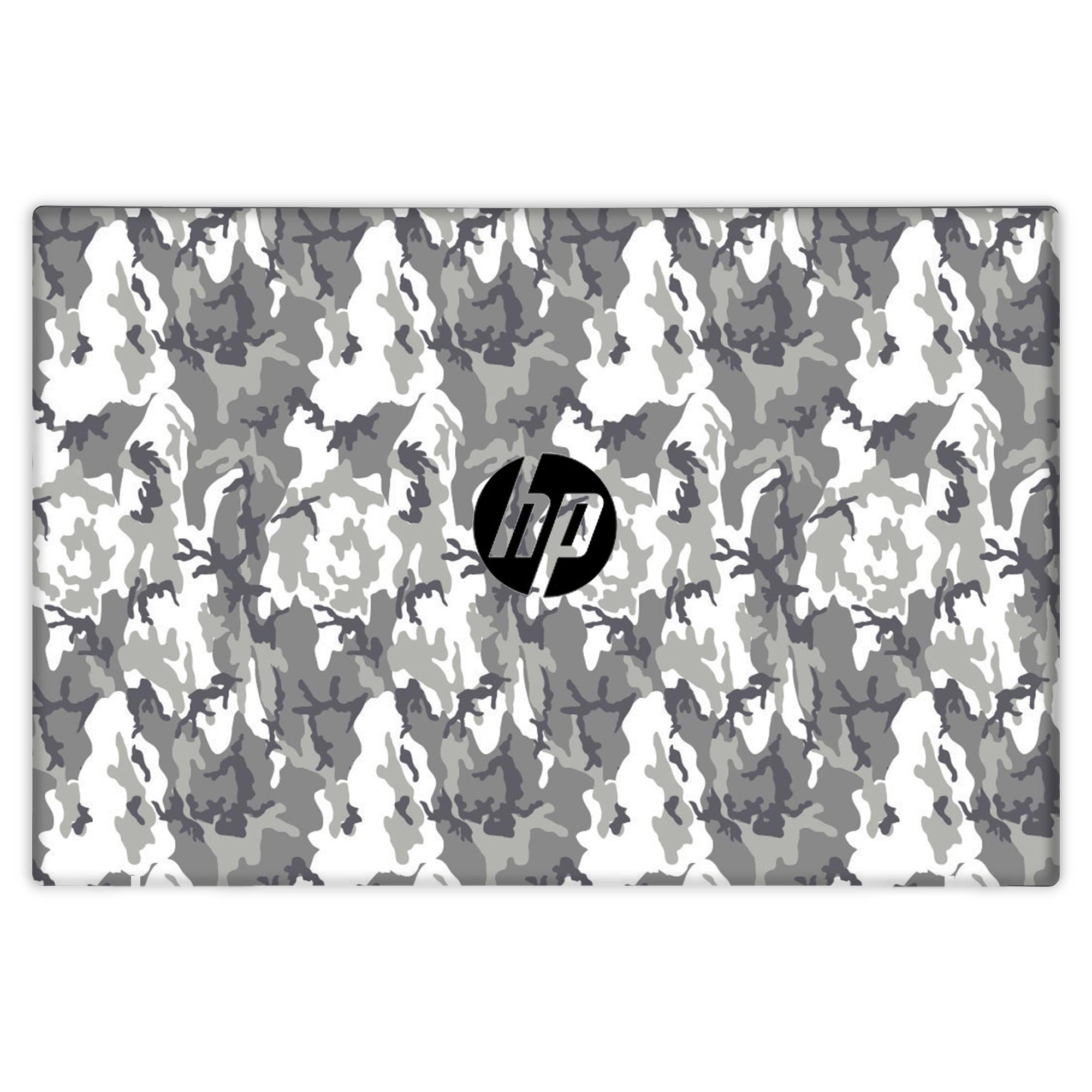 Hp Envy 13 - AD139TU Skins & Wraps