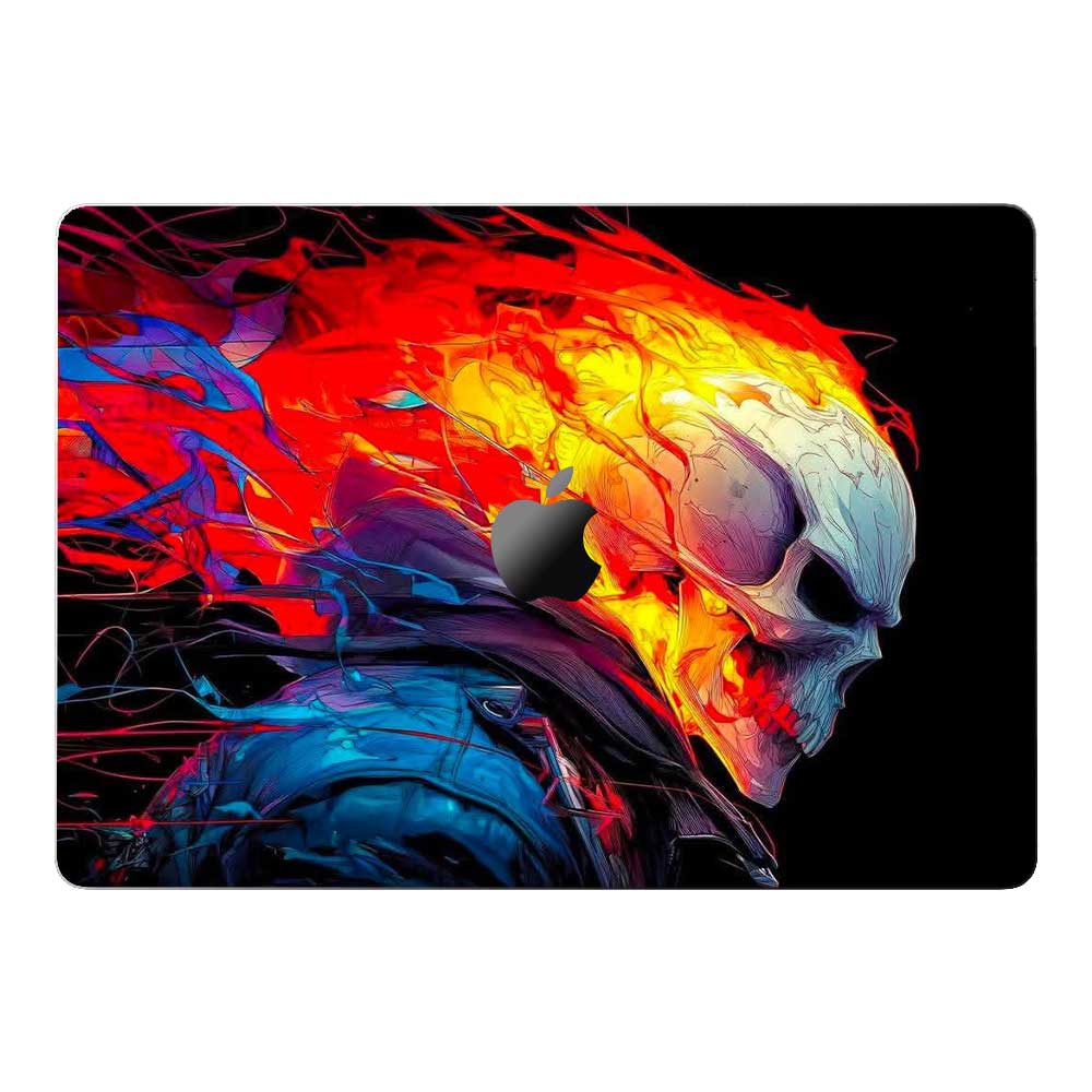 Macbook Air M1 2020 Skins & Wraps