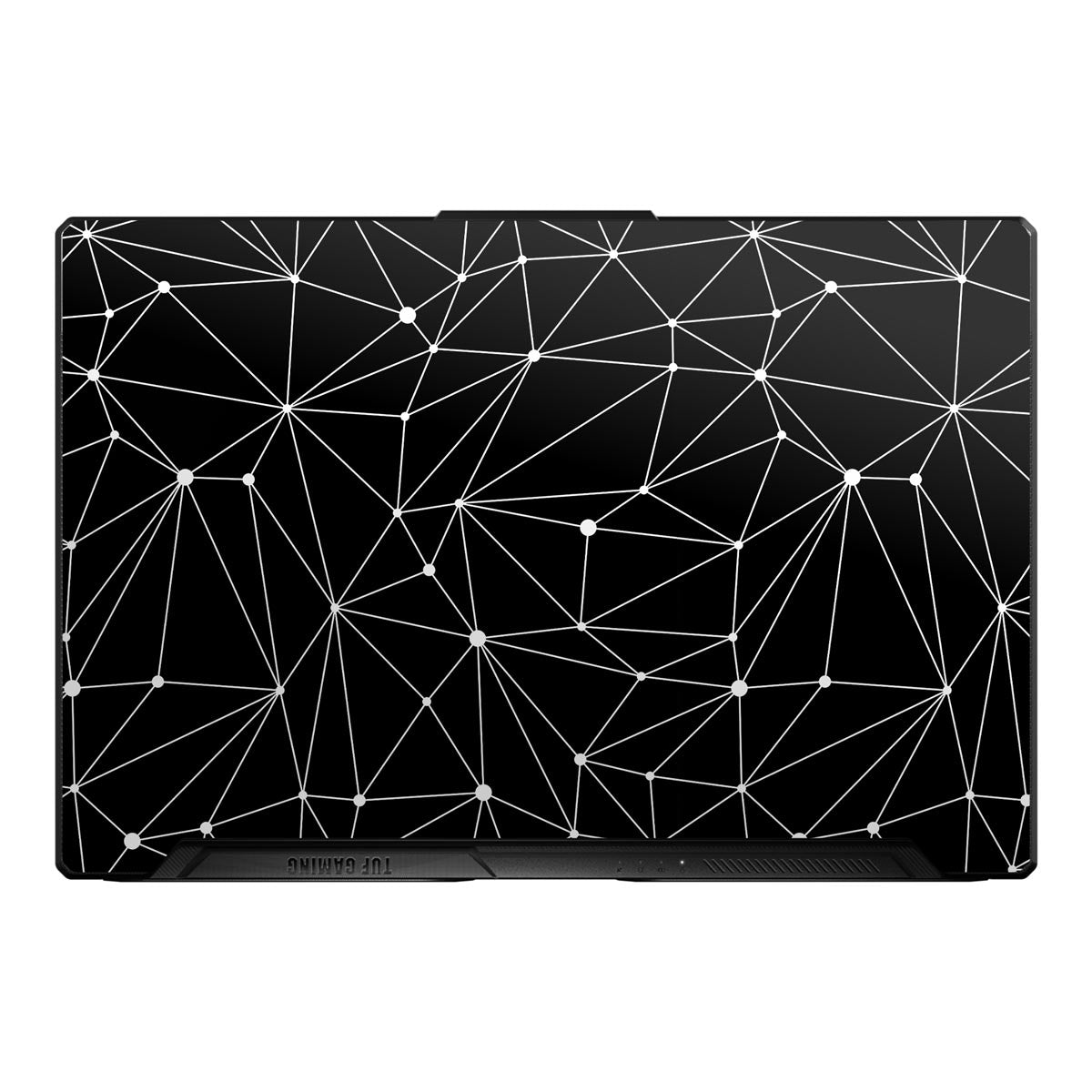 Goofy Grin - Laptop Skins