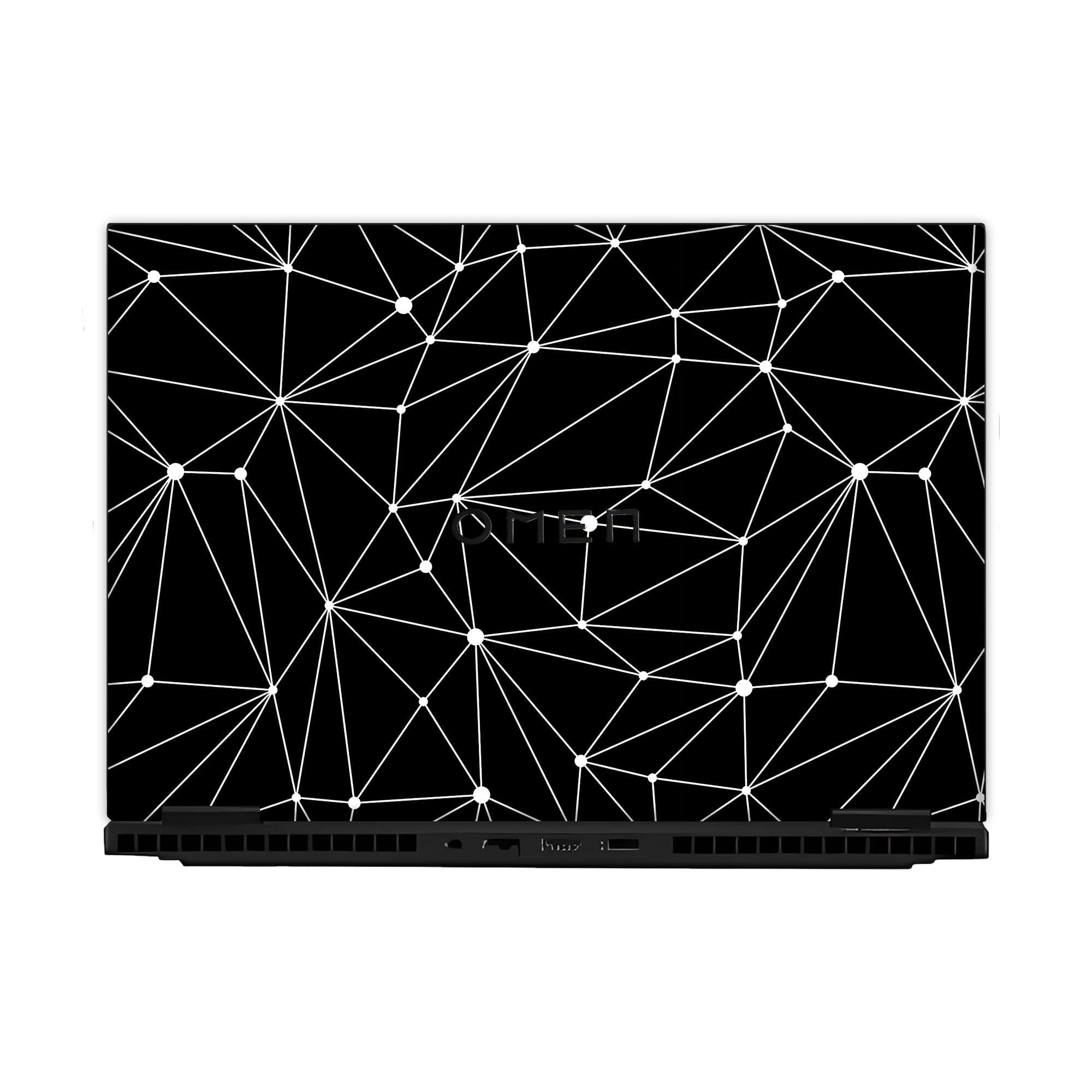 Hp Omen Gaming - 16-WD0770TX Skins & Wraps