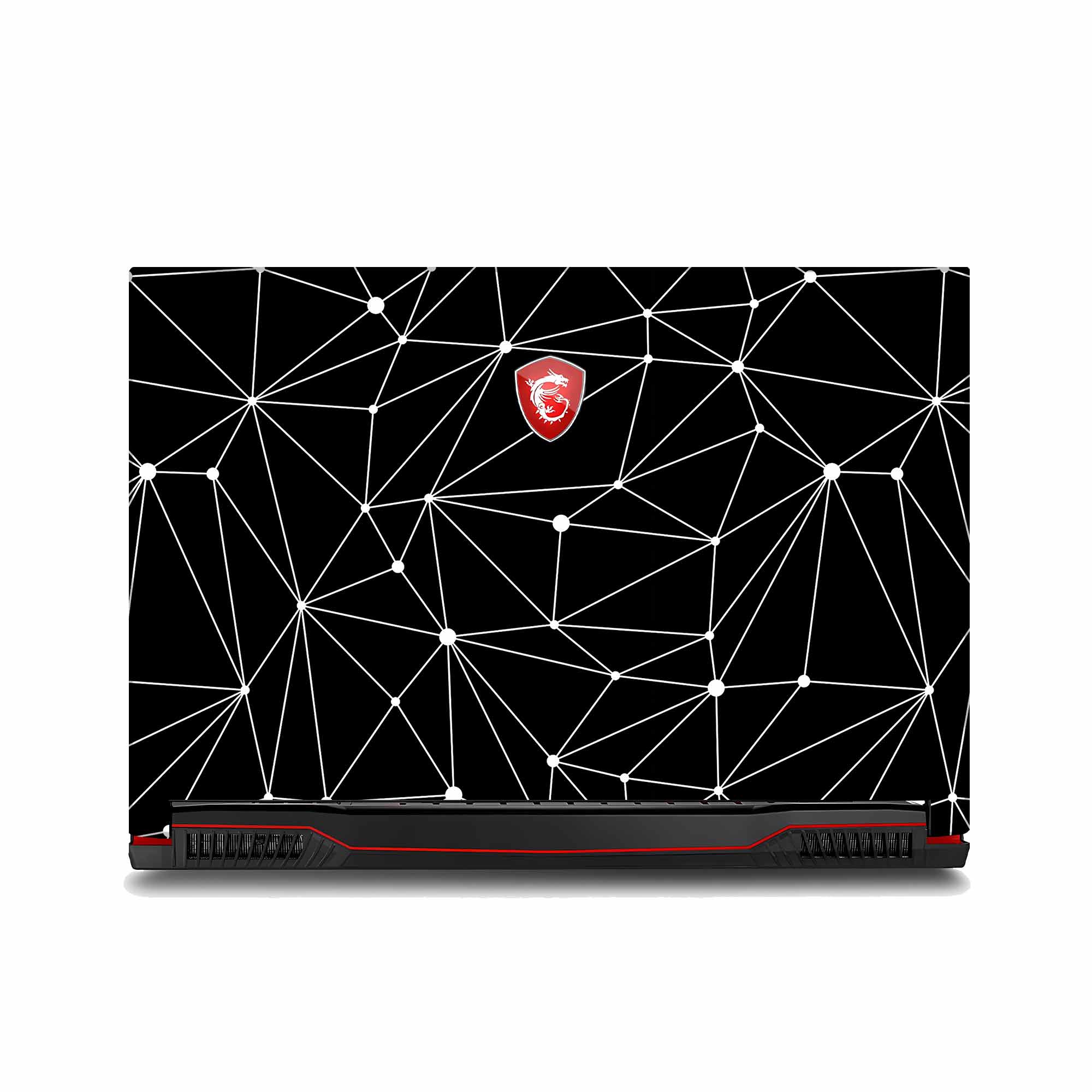 ACER Leopard Pro GP72M 7REX Skins & Wrap