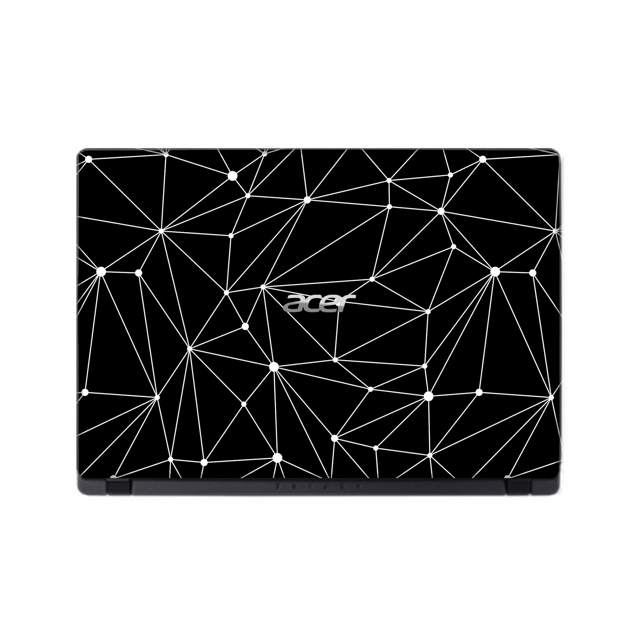 ACER Aspire 4750-4752 Skins & Wrap