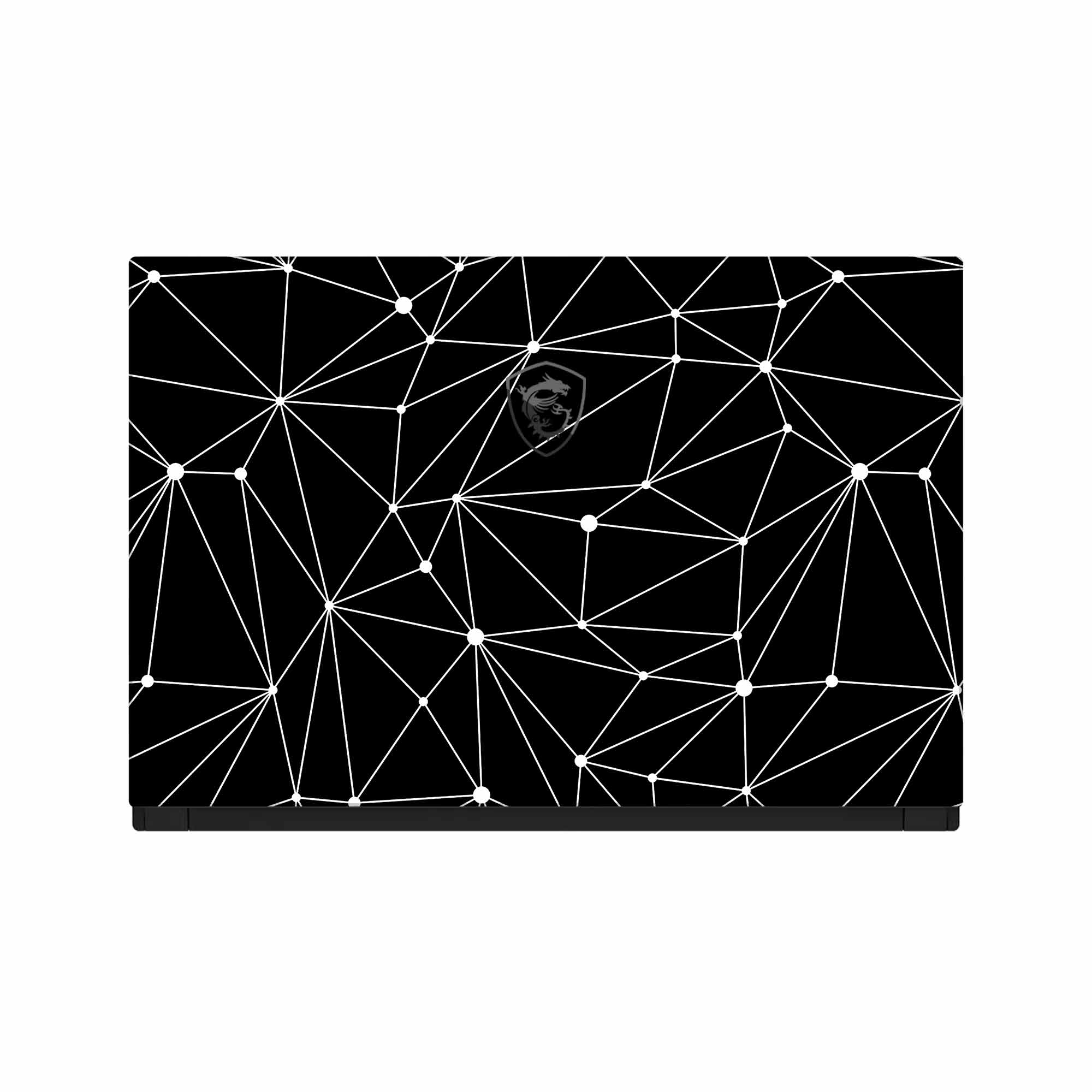 ACER Stealth Thin 8RE GS65 Skins & Wrap