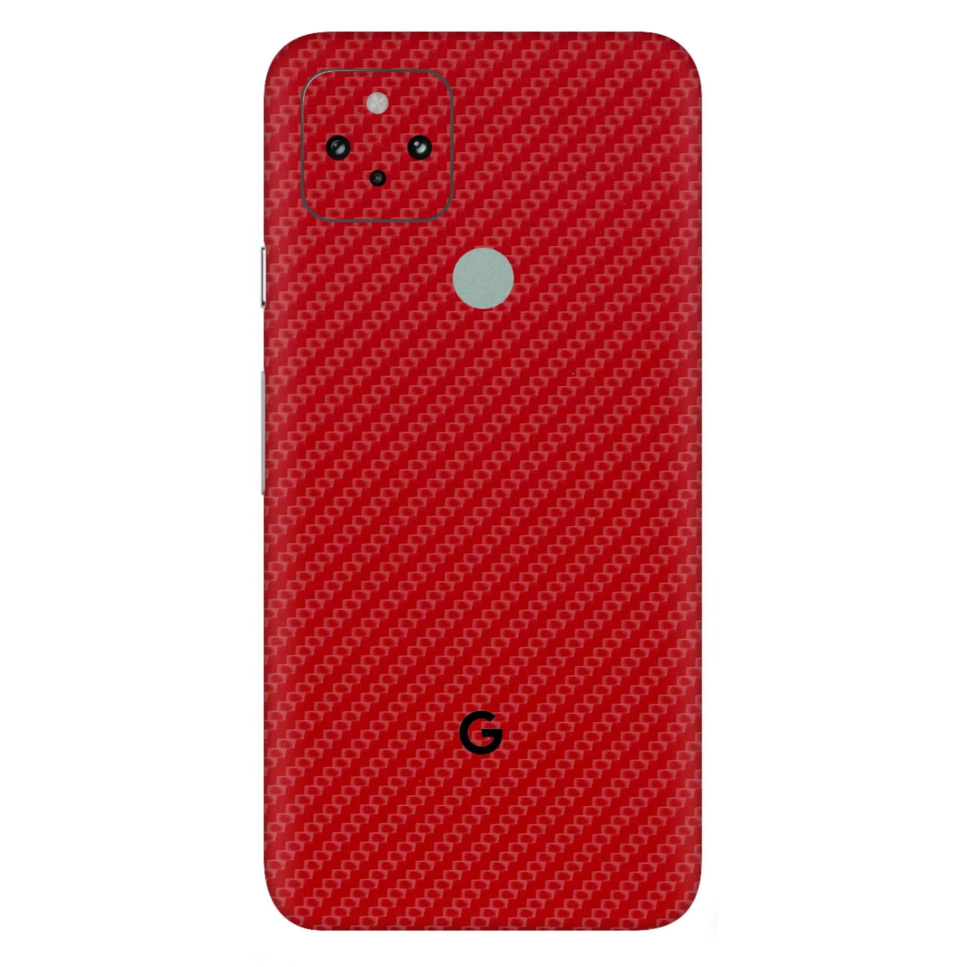 Google Pixel 5 Skins & Wraps