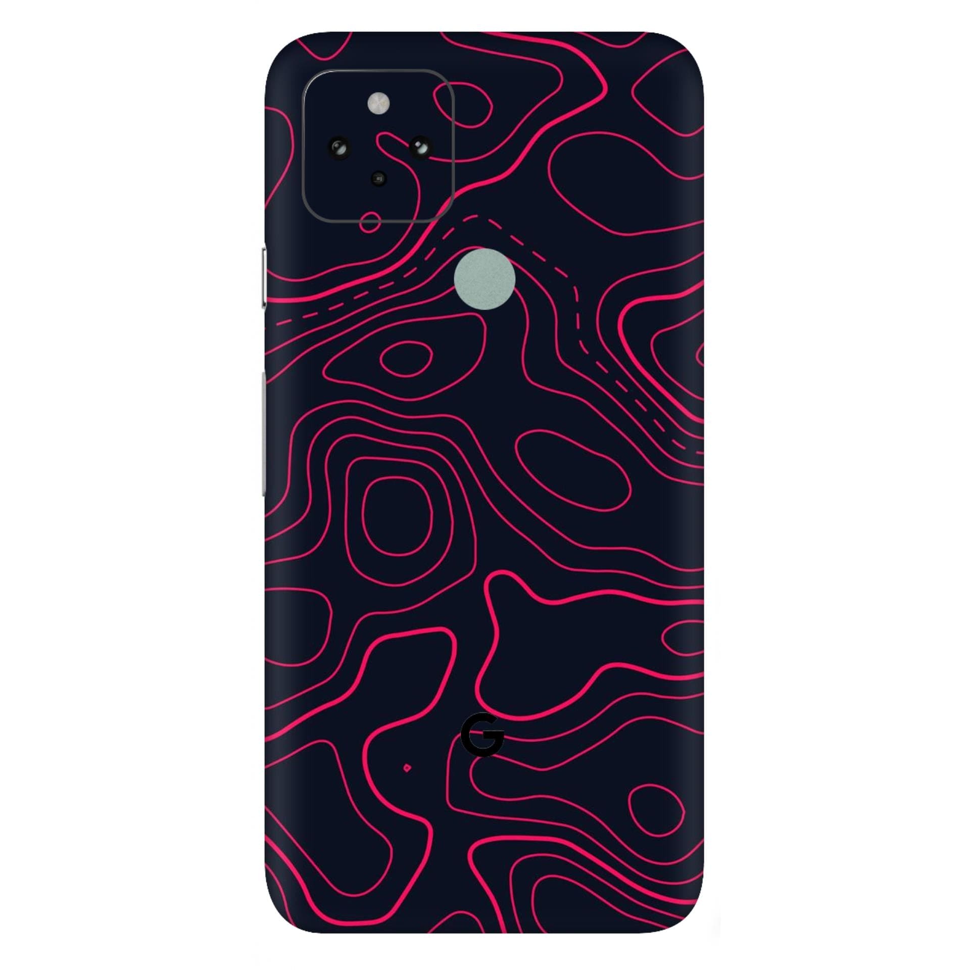 Google Pixel 5 Skins & Wraps
