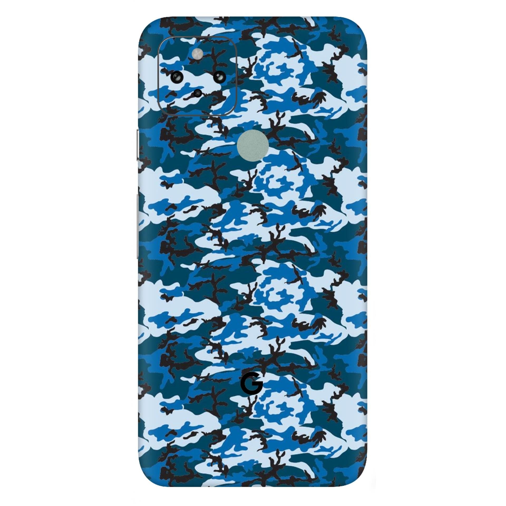 Google Pixel 5 Skins & Wraps