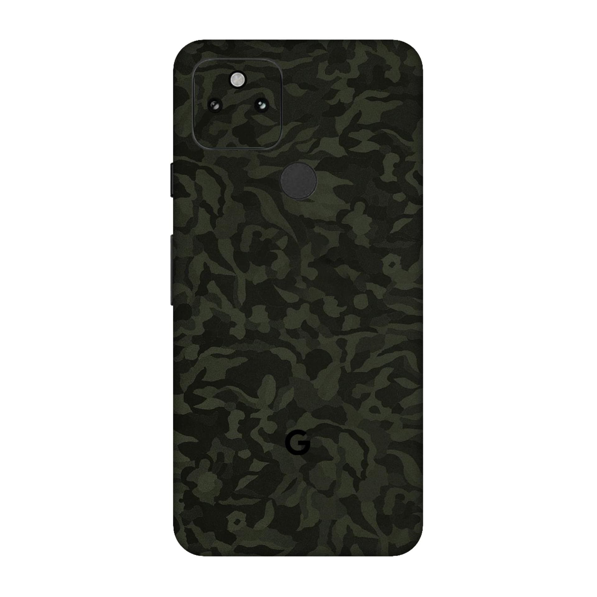 Google Pixel 5a Skins & Wraps