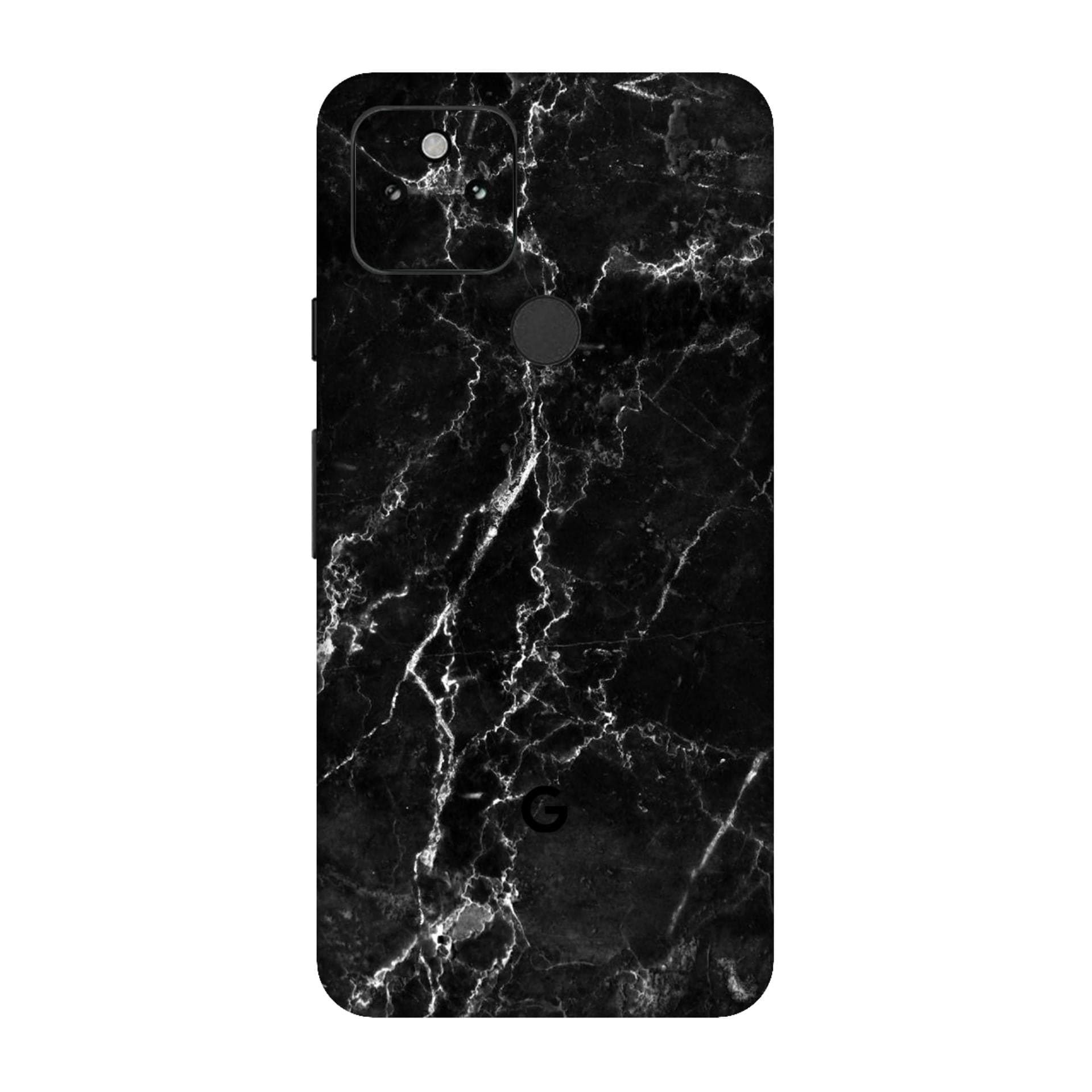 Google Pixel 5a Skins & Wraps
