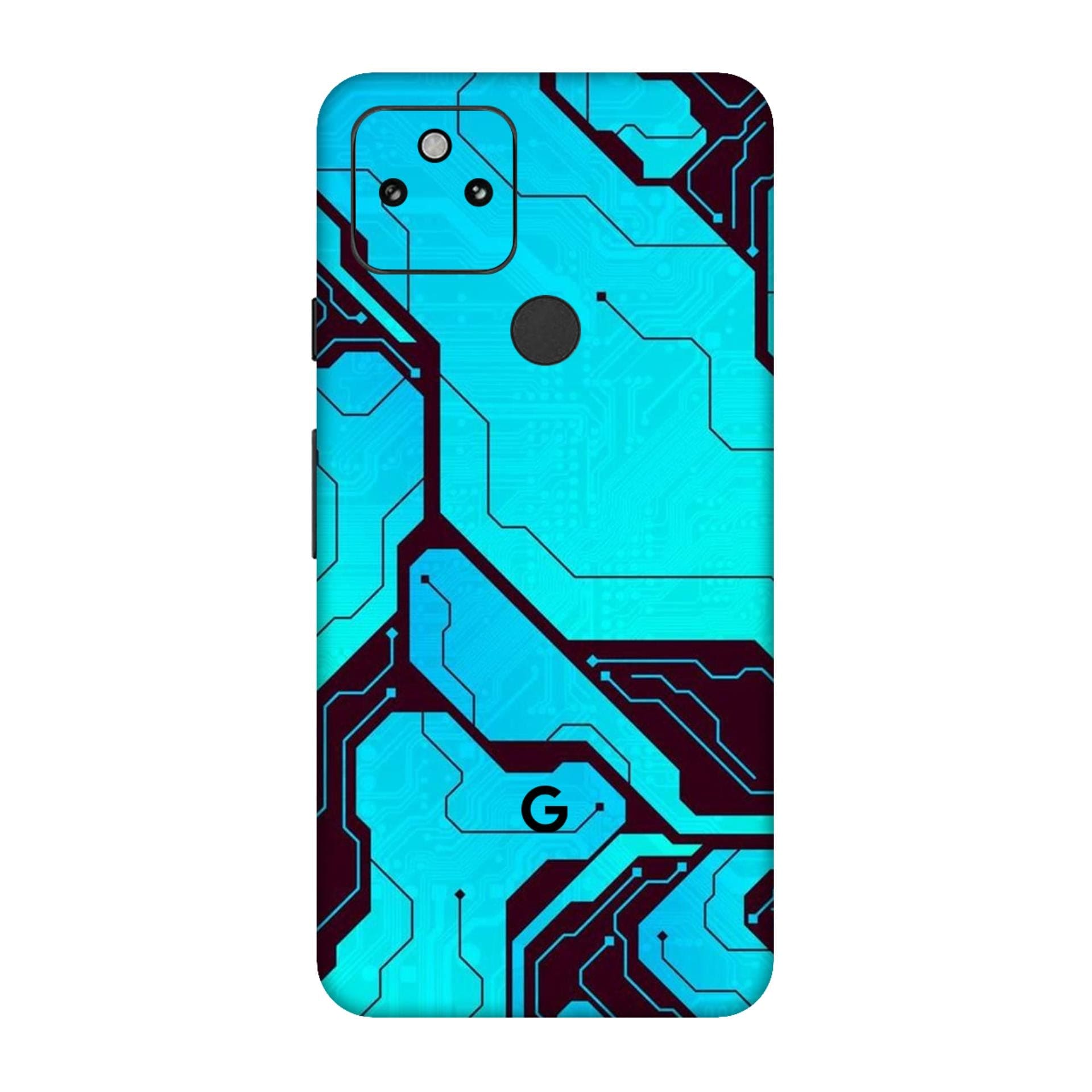 Google Pixel 5a Skins & Wraps