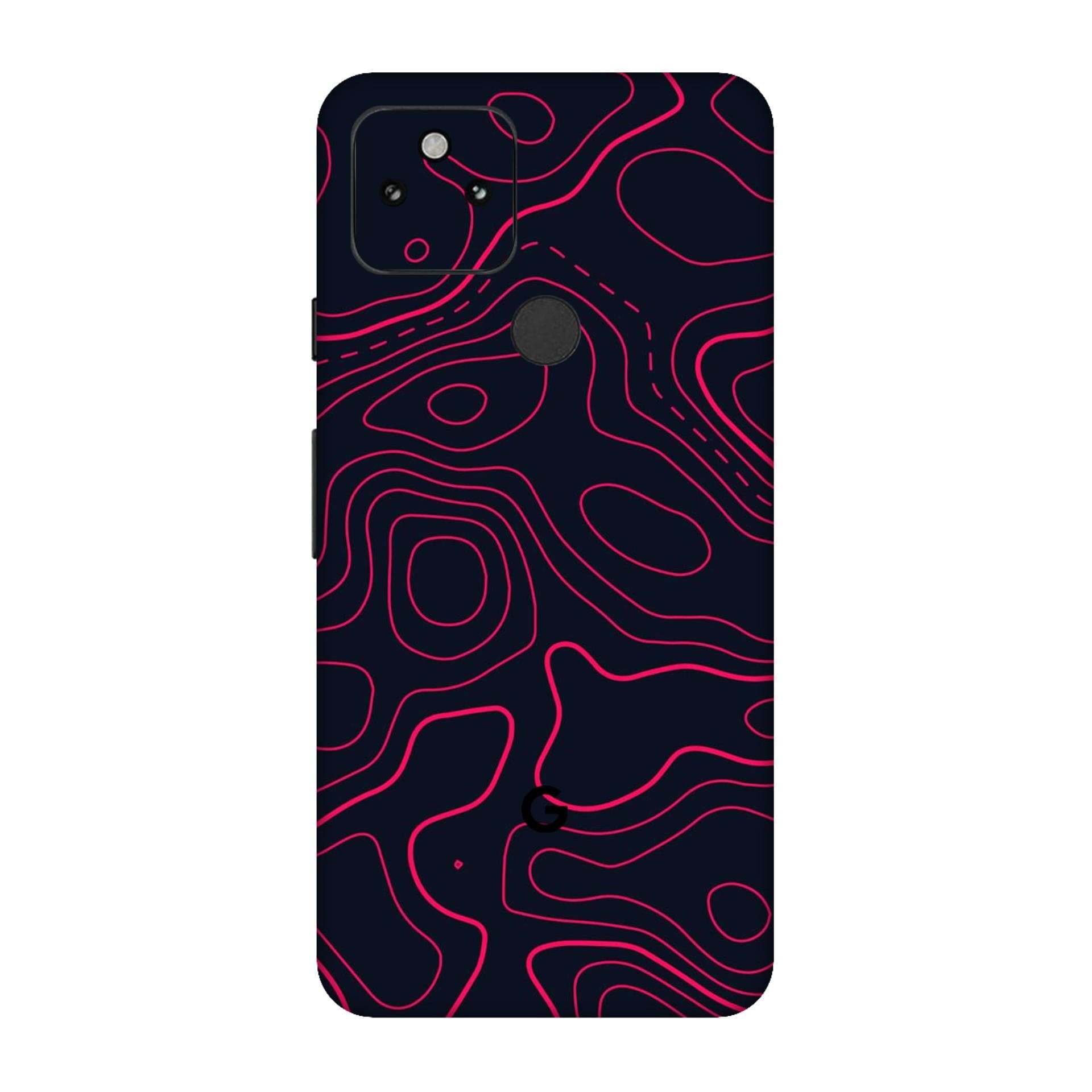 Google Pixel 5a Skins & Wraps