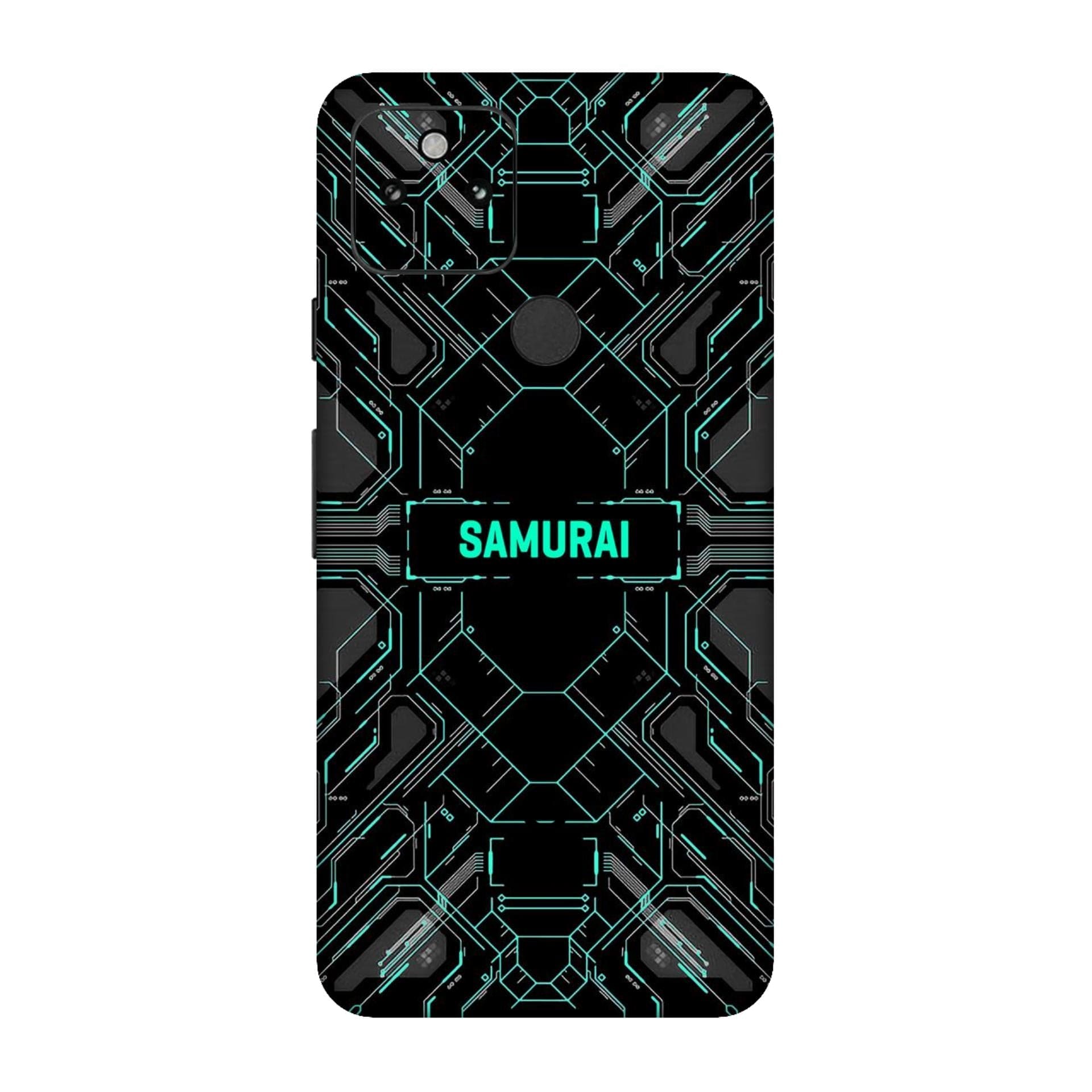 Google Pixel 5a Skins & Wraps