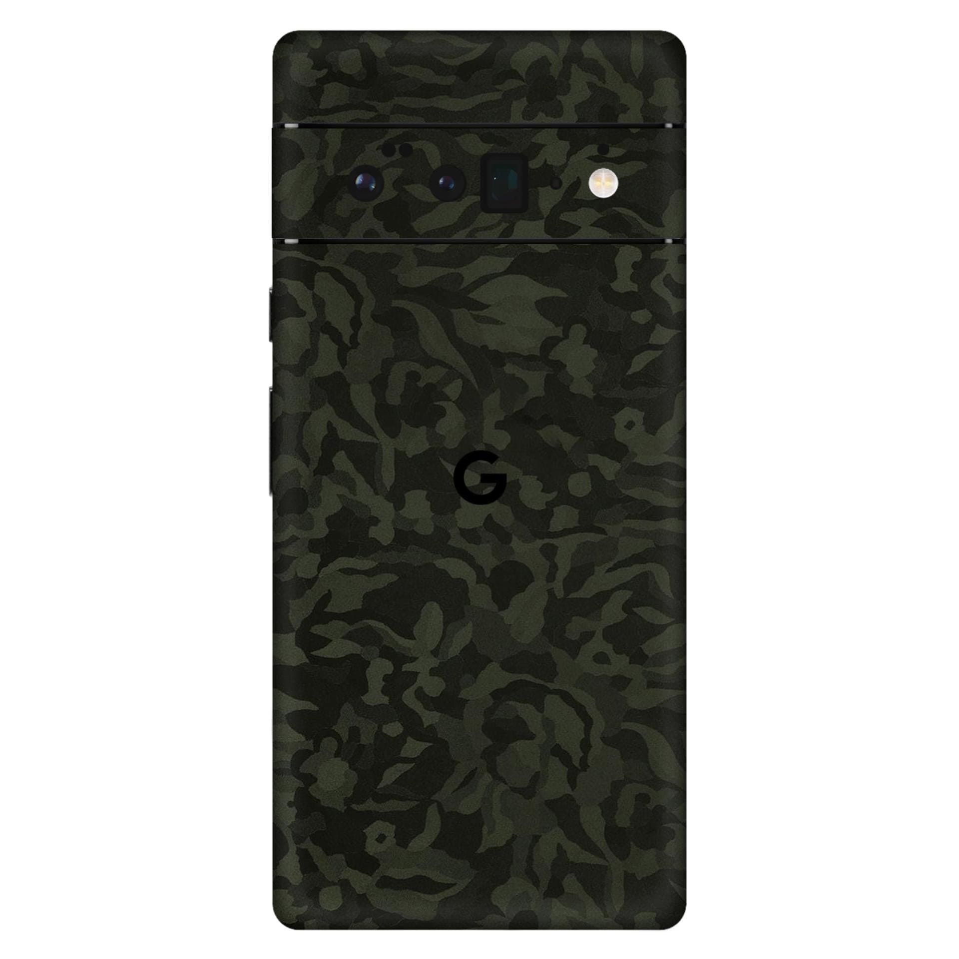 Google Pixel 6 Pro Skins & Wraps
