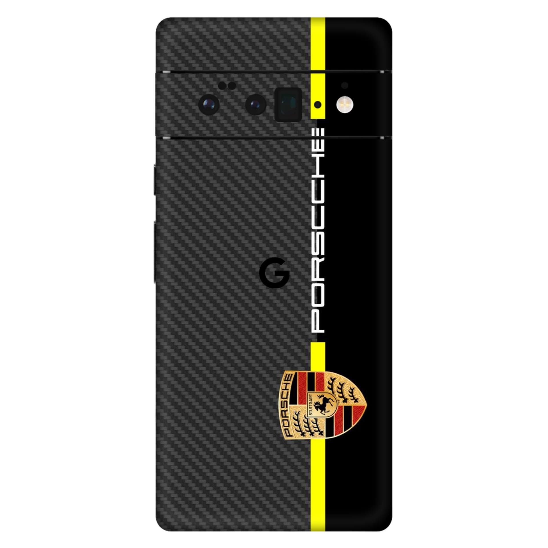 Google Pixel 6 Pro Skins & Wraps