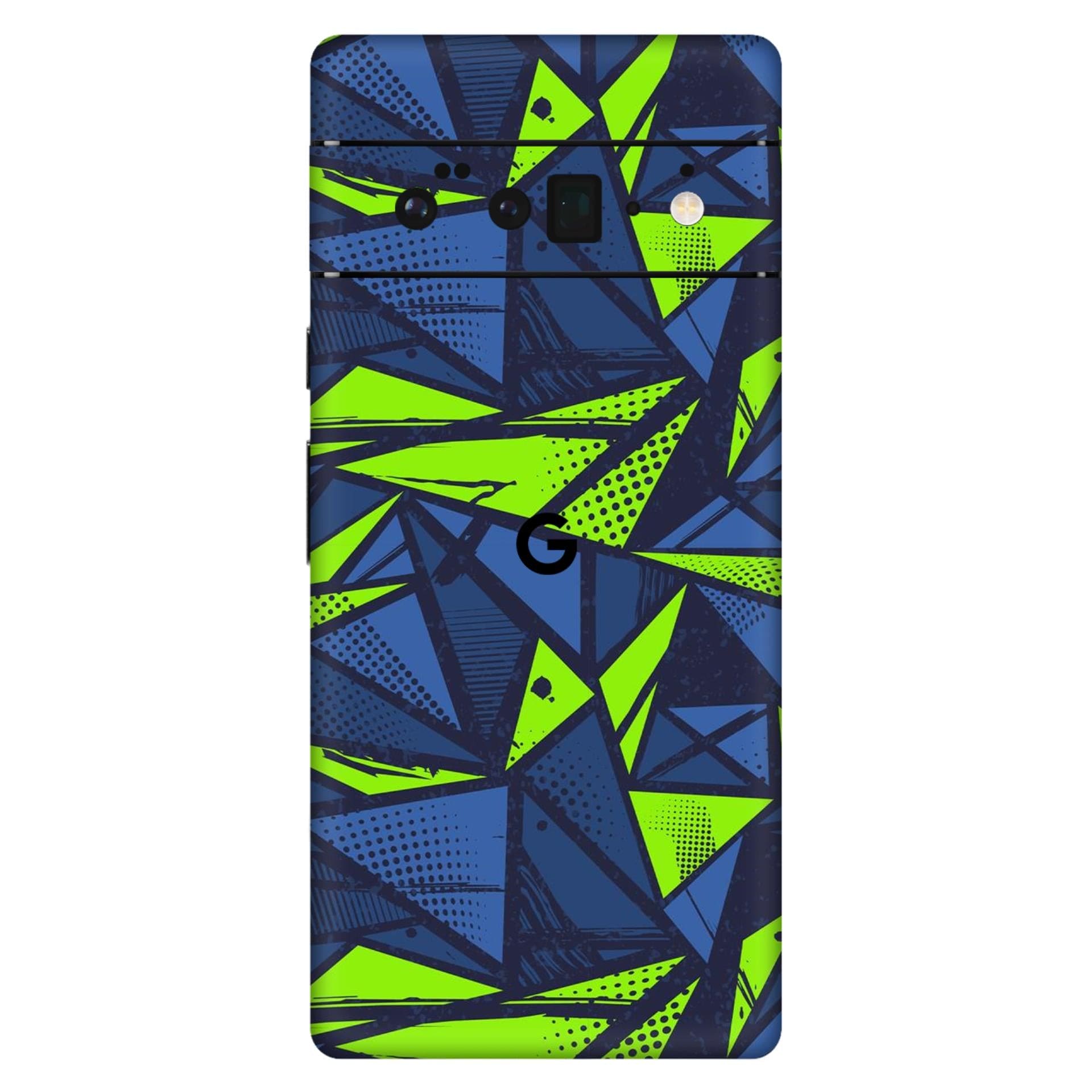 Google Pixel 6 Pro Skins & Wraps