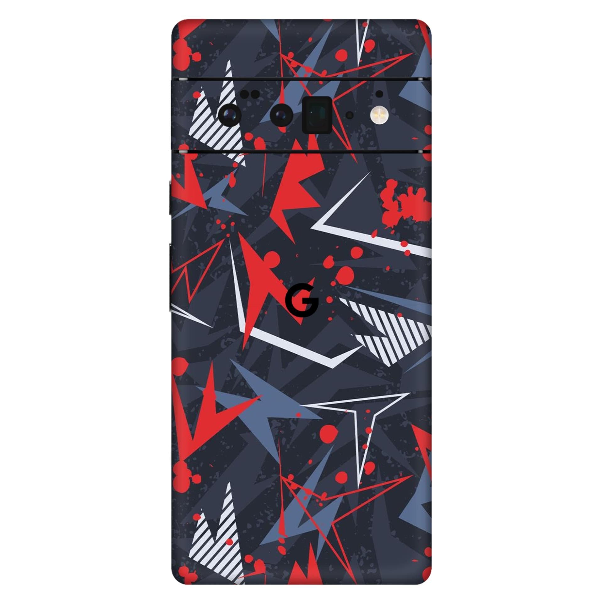 Google Pixel 6 Pro Skins & Wraps