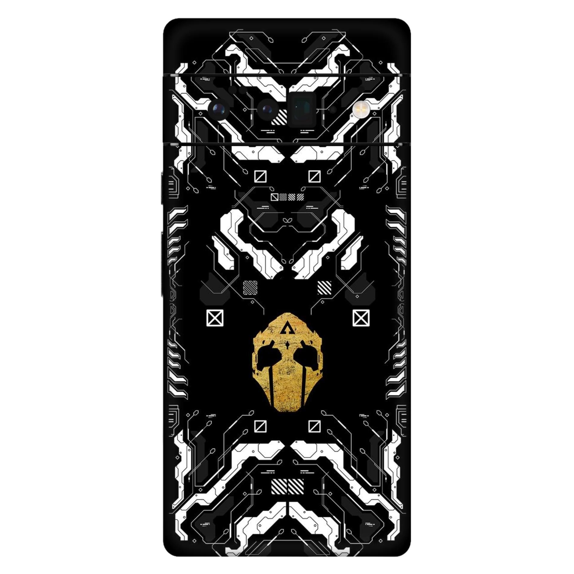 Google Pixel 6 Pro Skins & Wraps