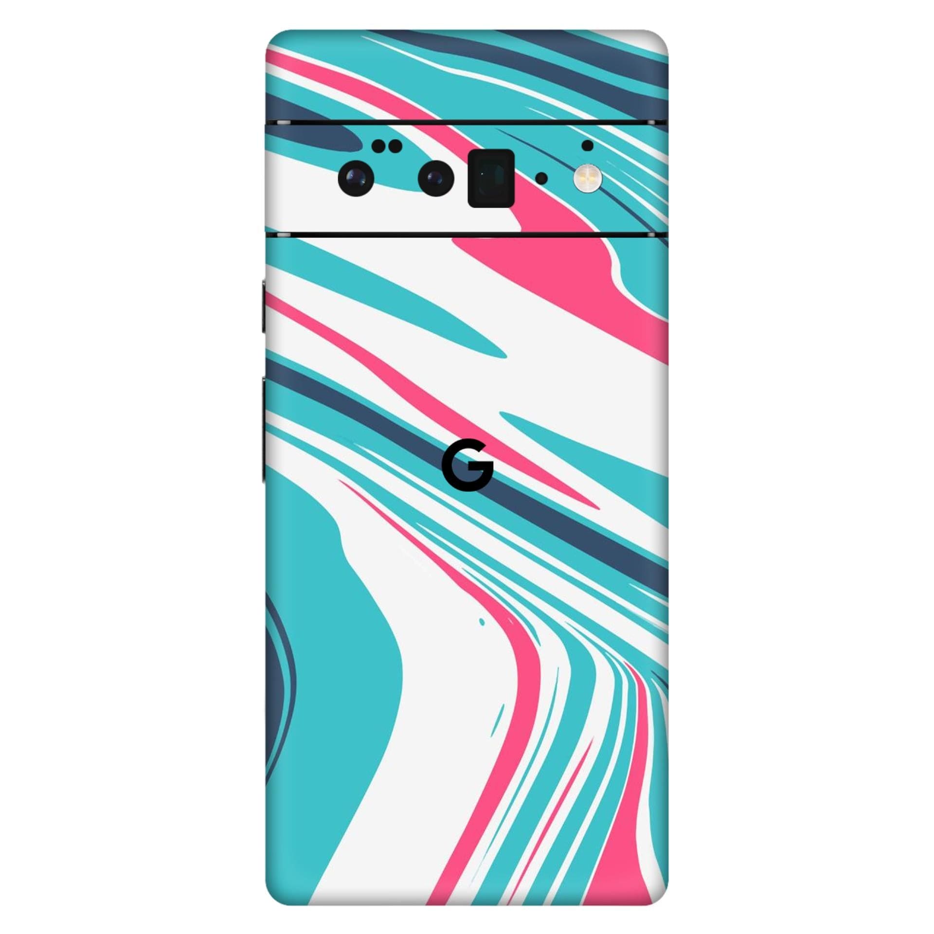 Google Pixel 6 Pro Skins & Wraps