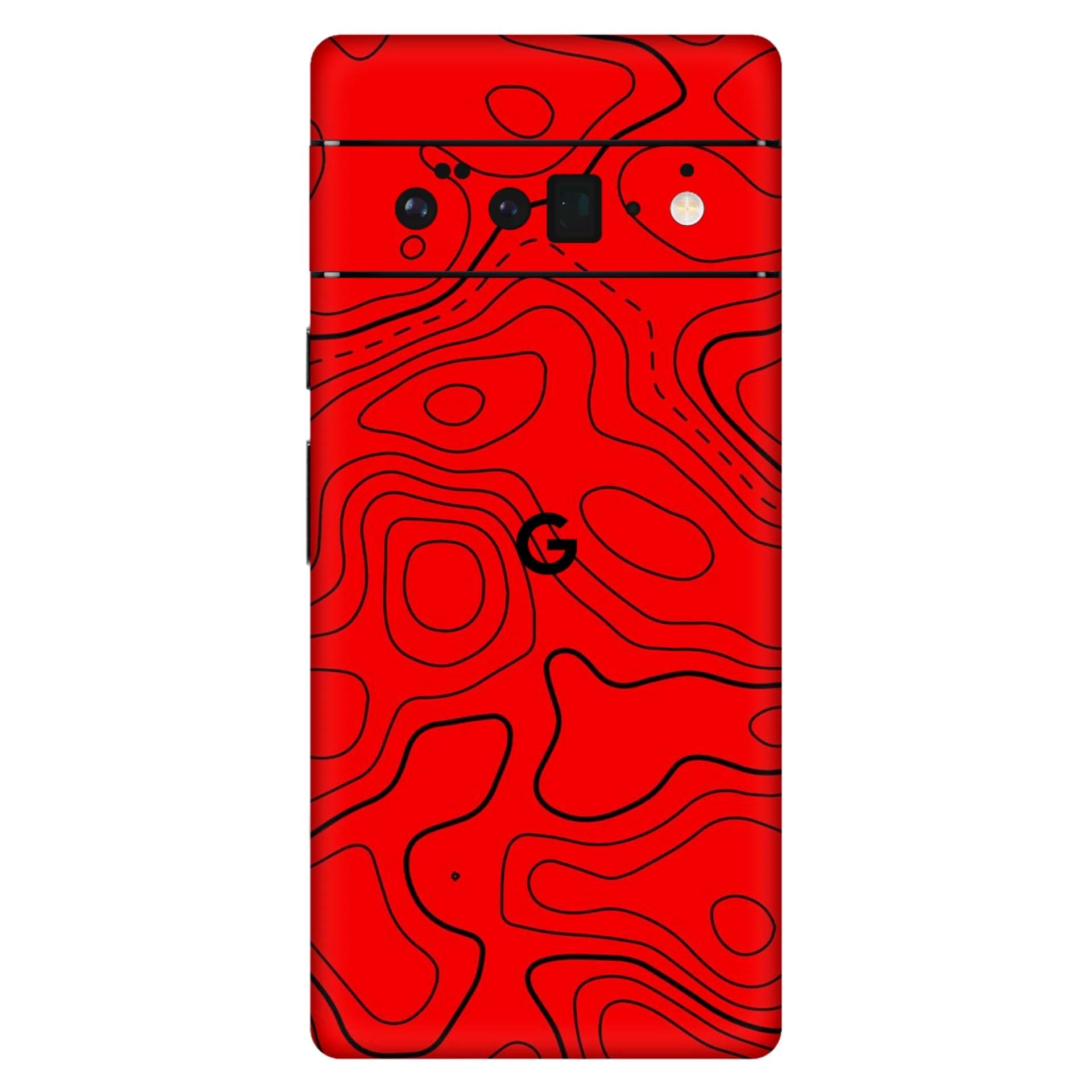 Google Pixel 6 Pro Skins & Wraps