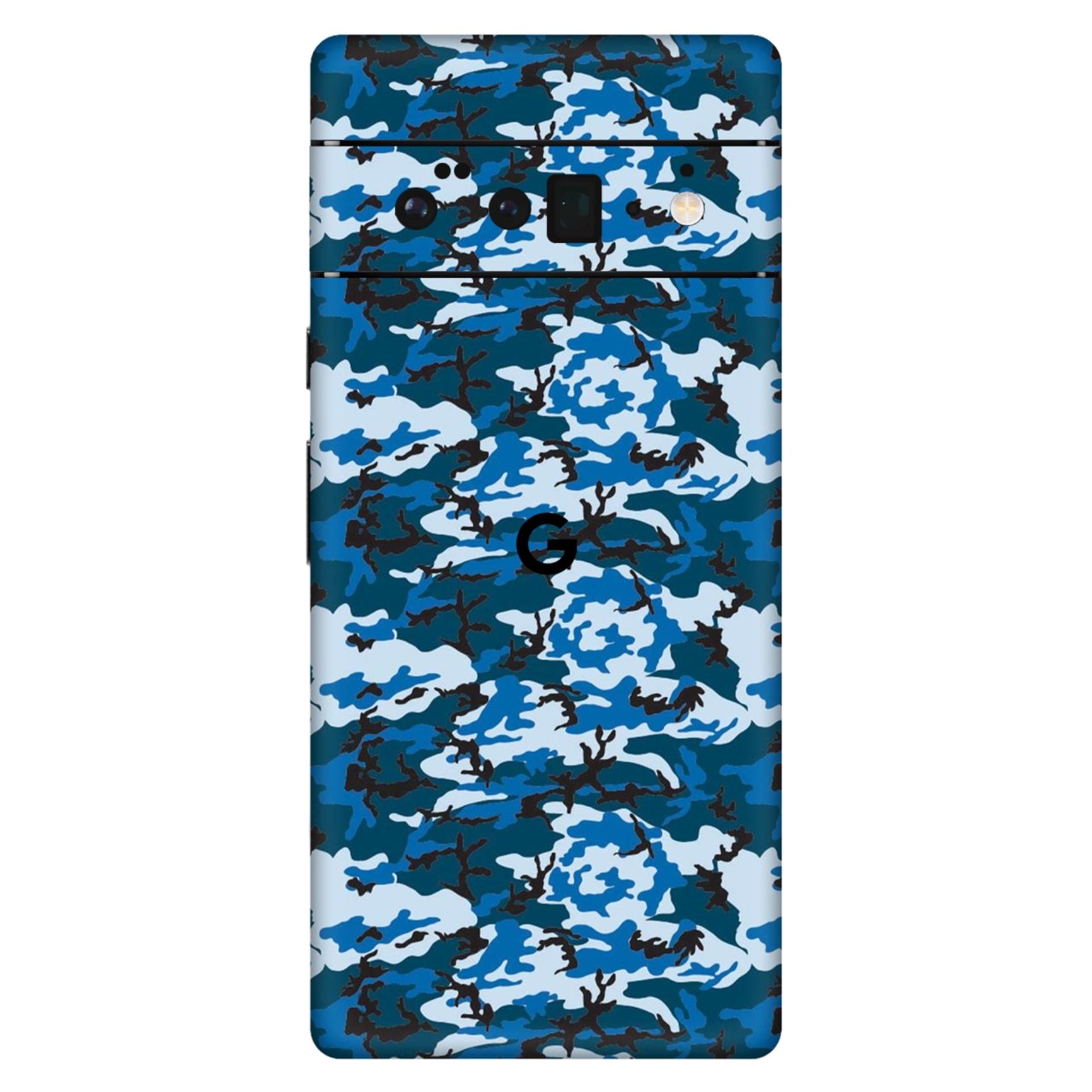 Google Pixel 6 Pro Skins & Wraps
